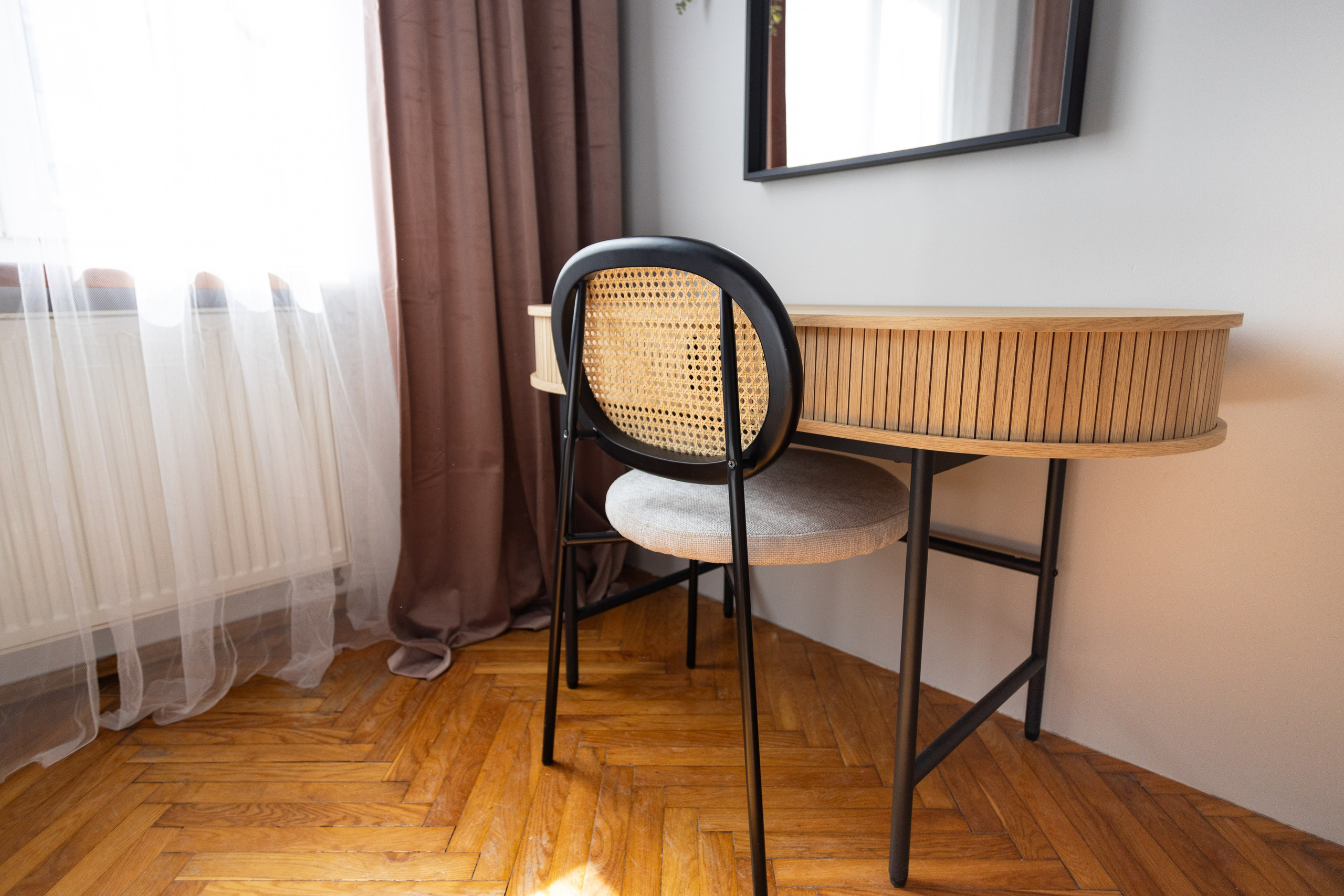 Apartament Upstairs 4