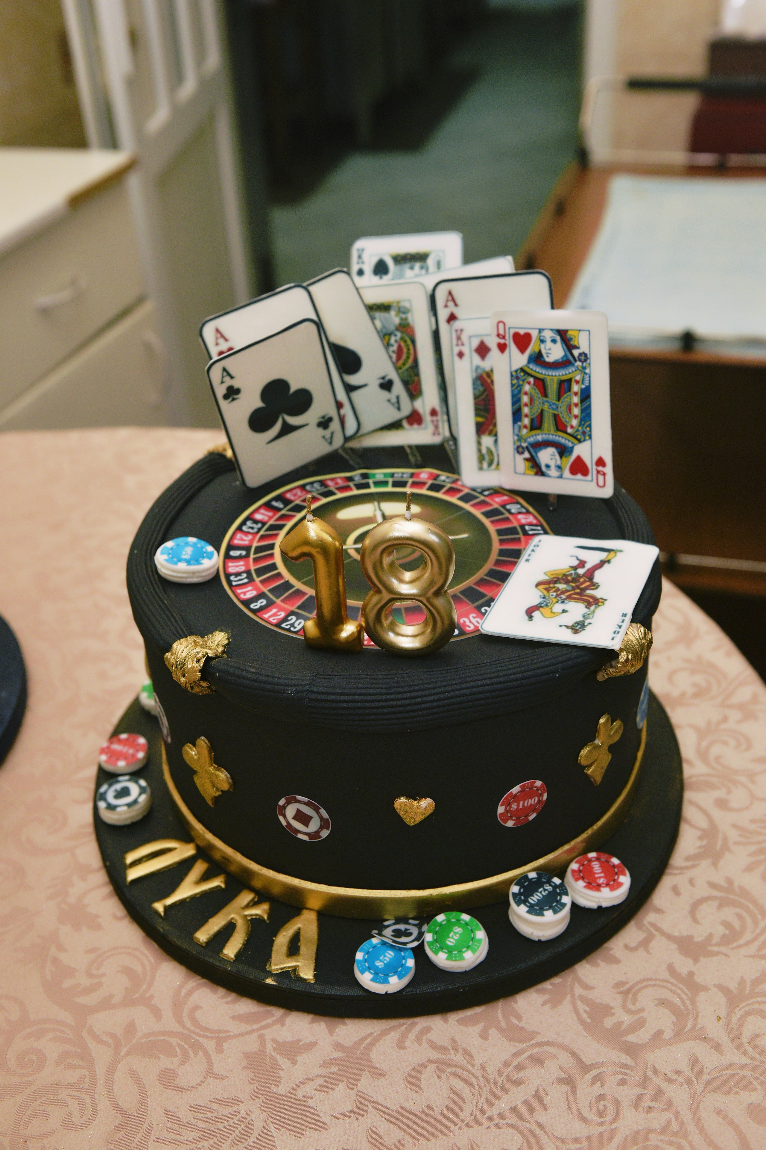 Rođendan. Fotograf Novi Sad Maja Vukelic Pavkov