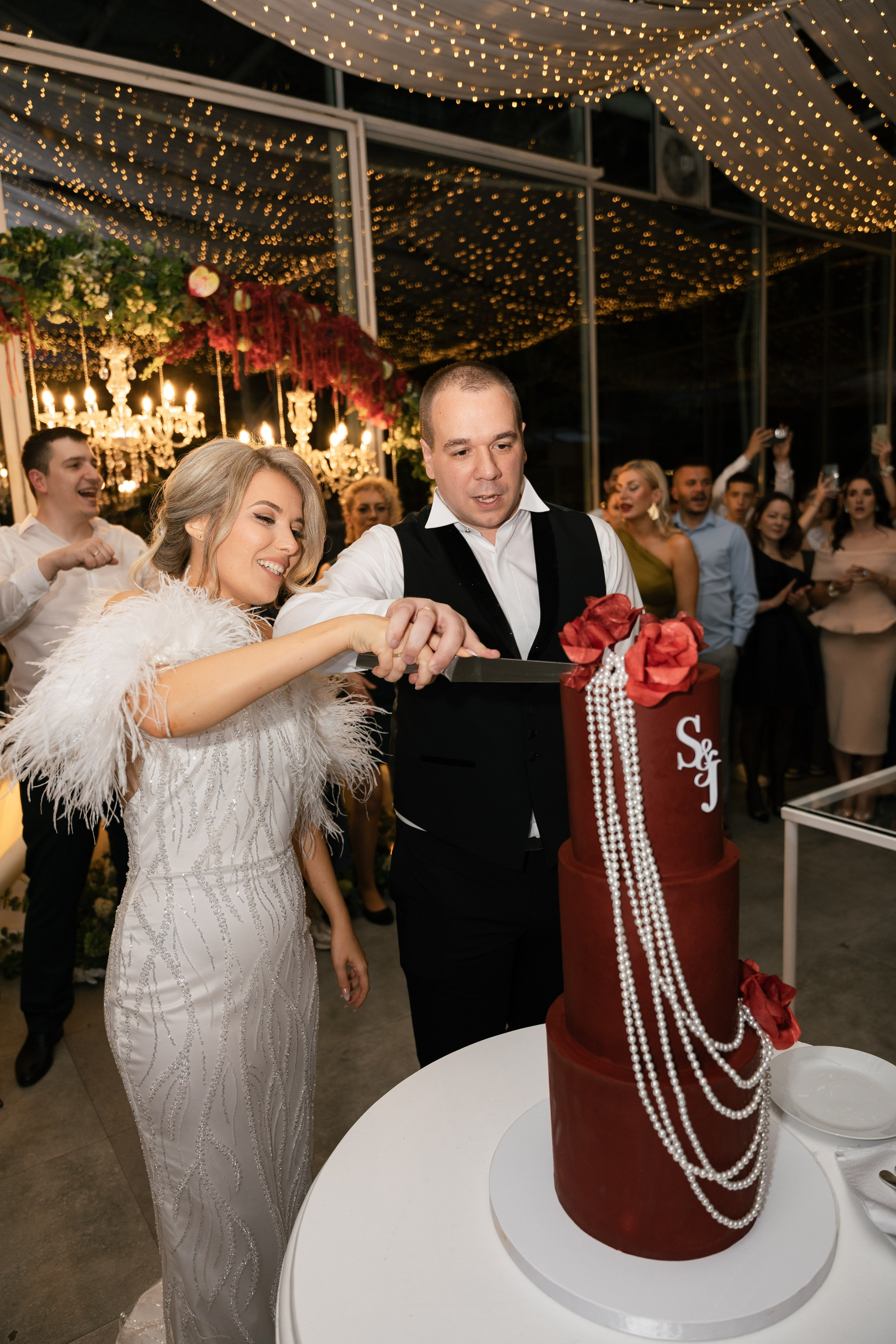 S&J | Timeless Frames at Hotel Moskva. Black Sheep Produkcija| Wedding Photography and Wedding Films, based in Kragujevac, Europe / Fotograf i videograf, Kragujevac, Srbija