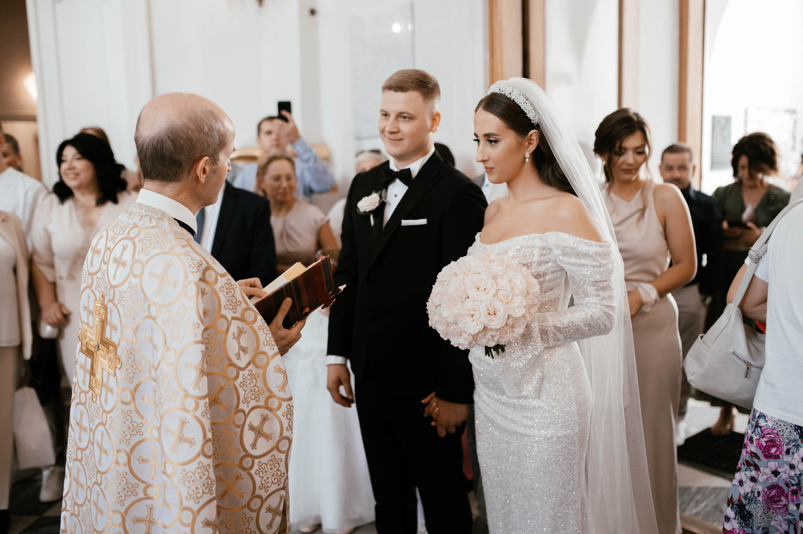 Iryna u Roman. Home page