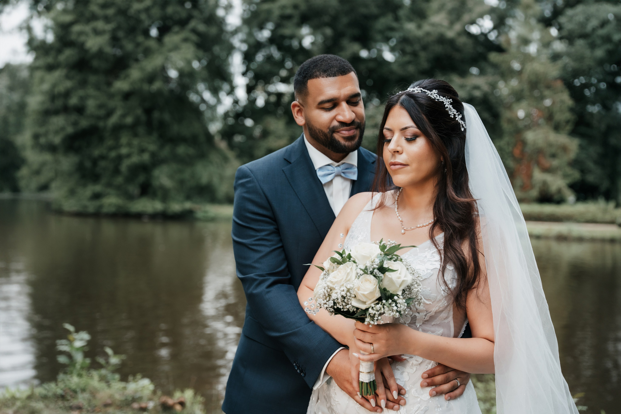 Wedding | Trier, Bitburg. Elena Seewald