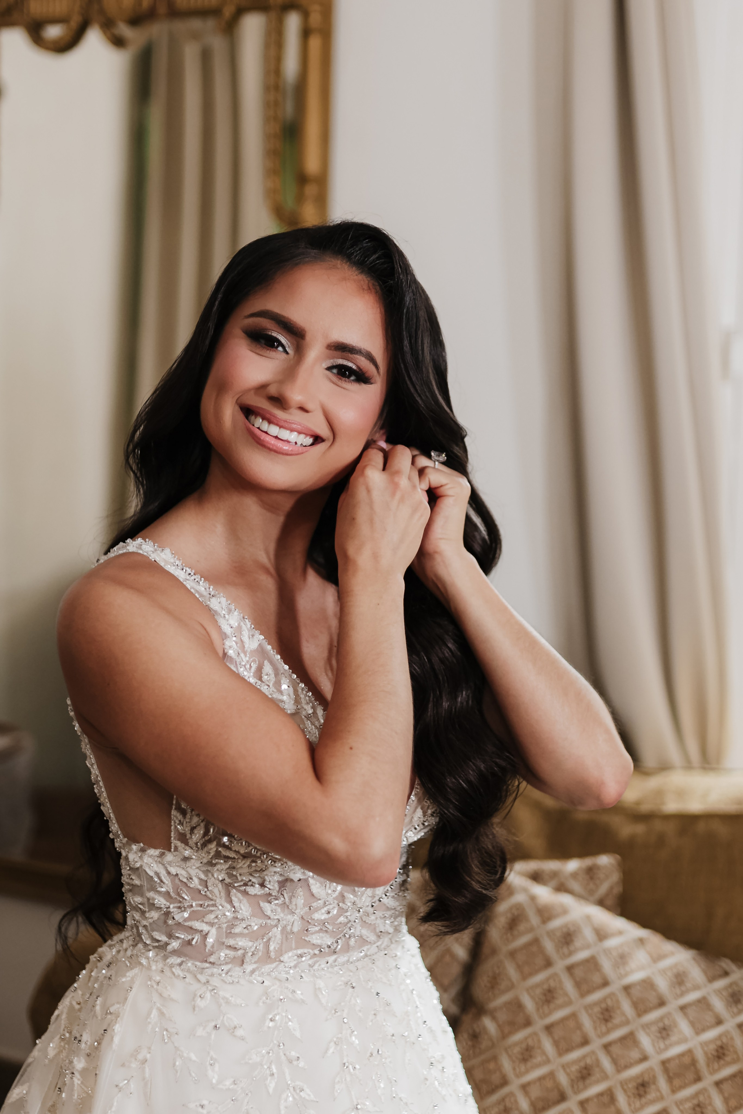 Classic Elegance Meets Modern Love | Martha & Julius at Villa Woodbine. YES I DO PRODUCTION — Wedding photography&videography