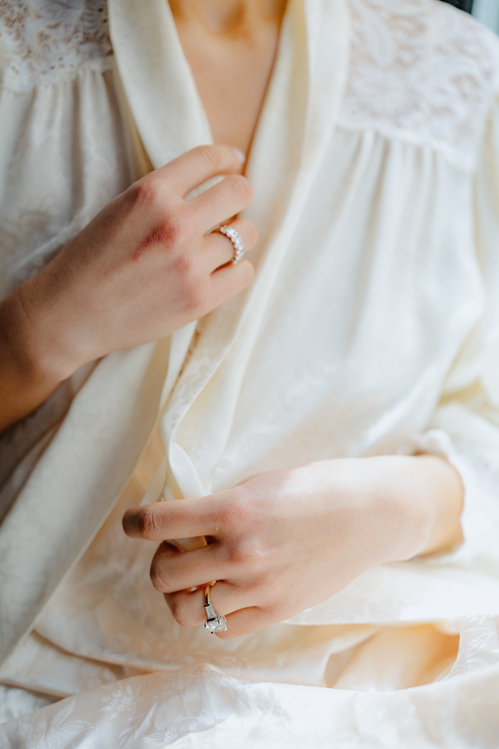 Dayna and Douglas. Wedding photographer and videographer New York | New Jersey