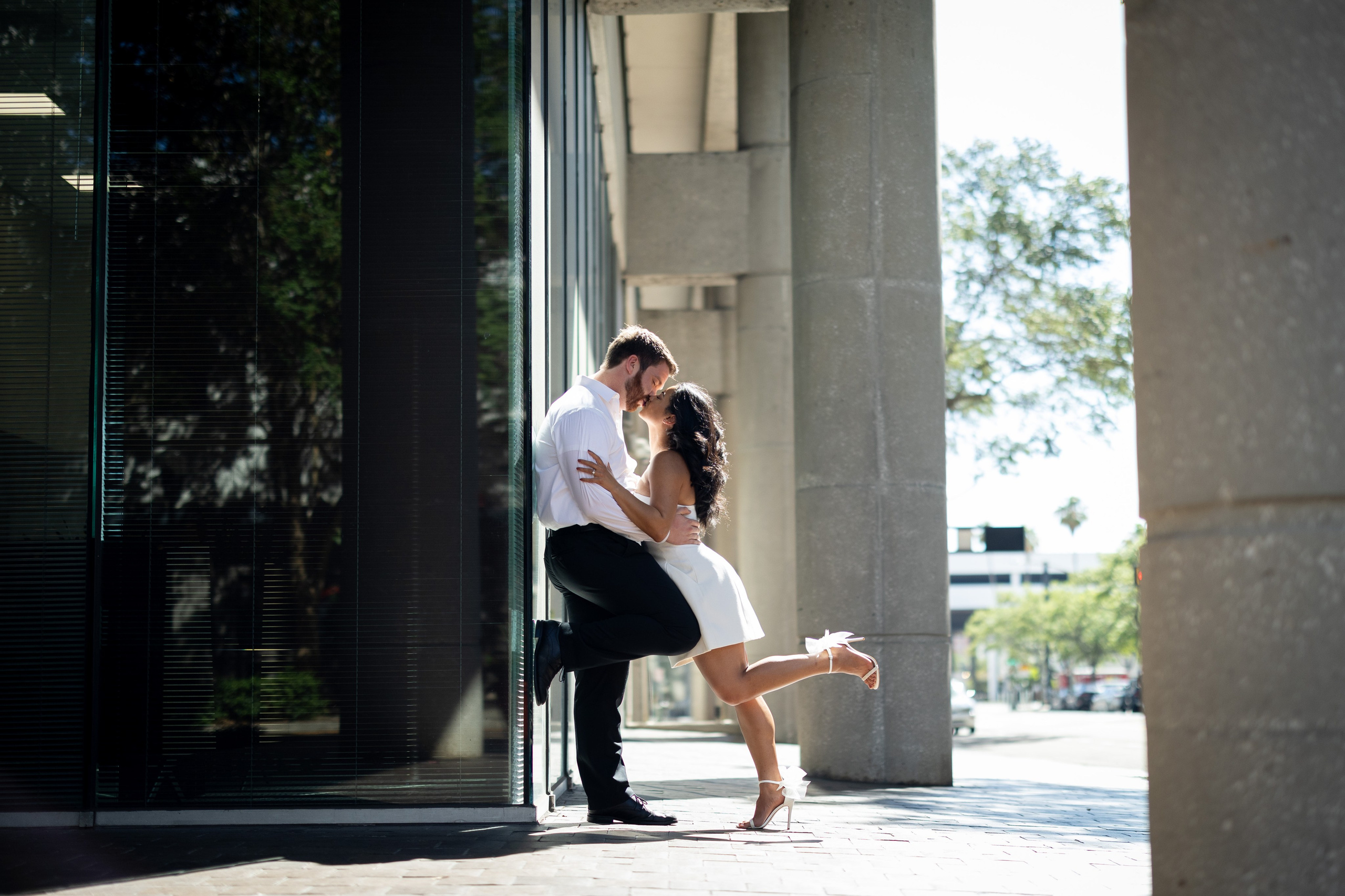 ENGAGEMENT. Wedding Photography & Videography contenting in Tennessee and Florida