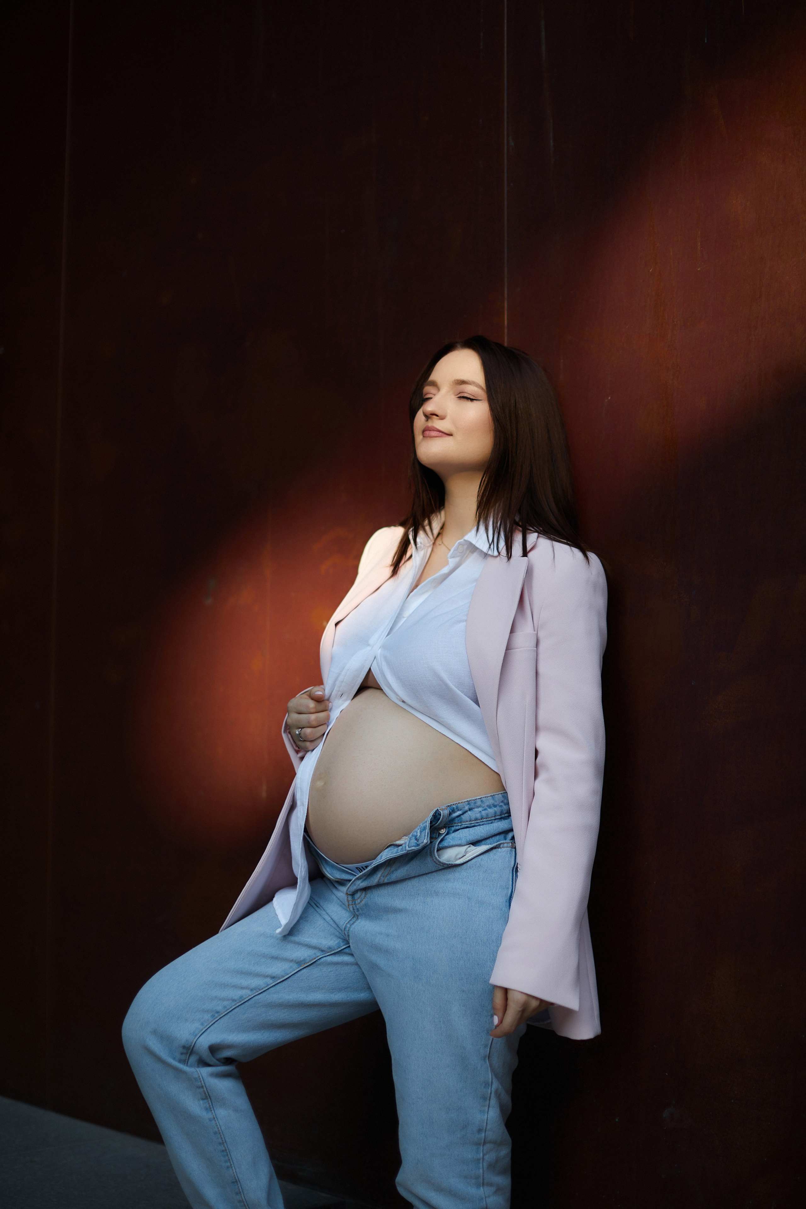 Cristina. Свадебный и семейный фотограф. Fotograf de nunta si familie