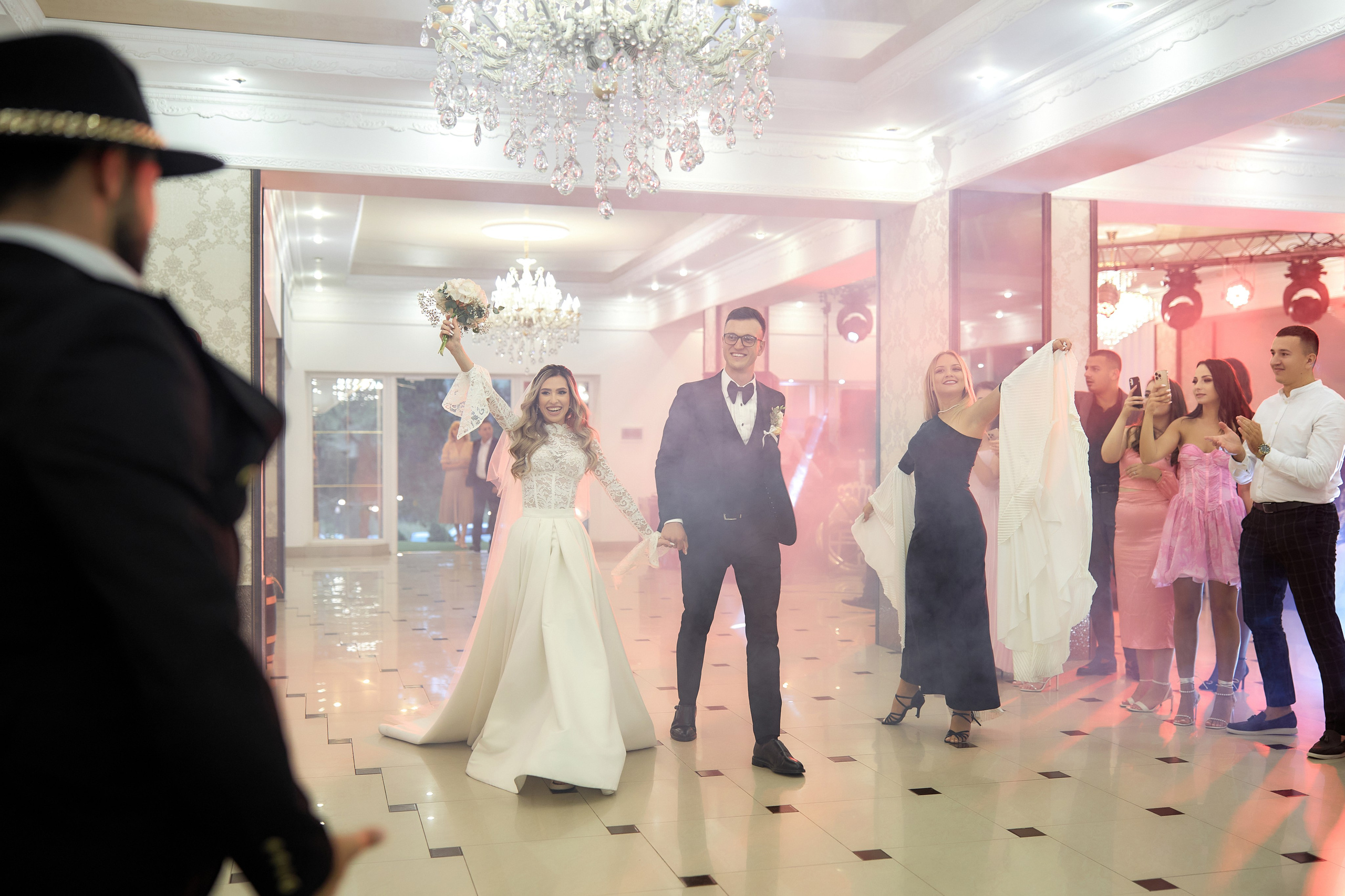 Virgil & Anastasia. Свадебный и семейный фотограф. Fotograf de nunta si familie