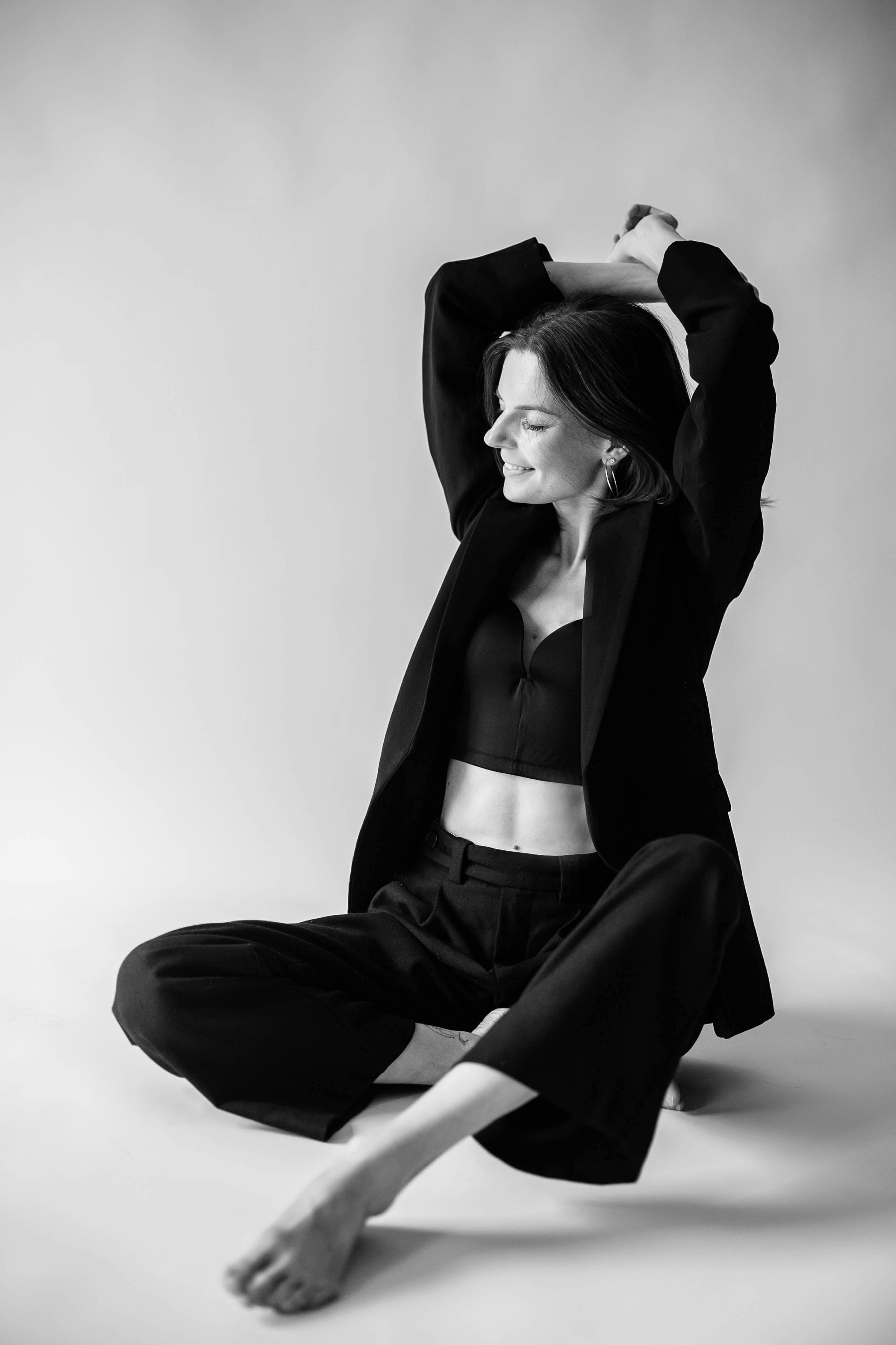 Katya studio. Family photographer in Israel