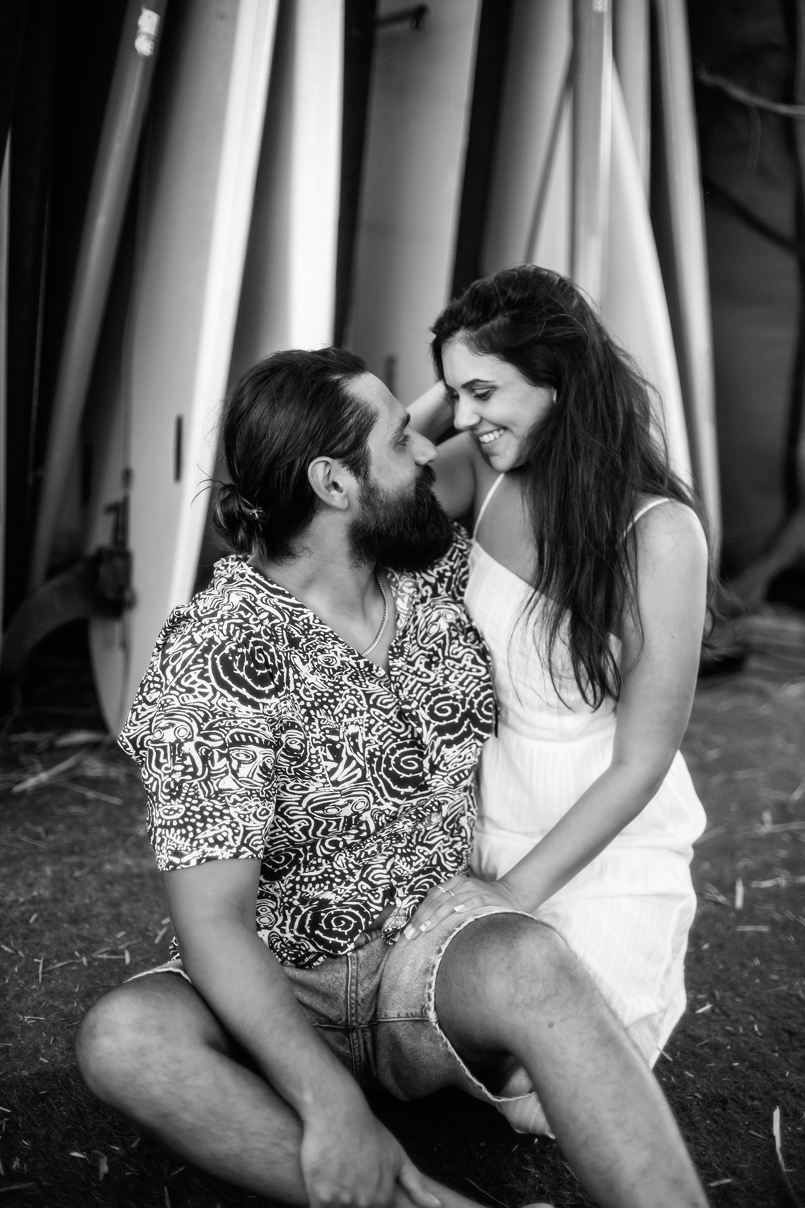 Save the date. Family photographer in Israel