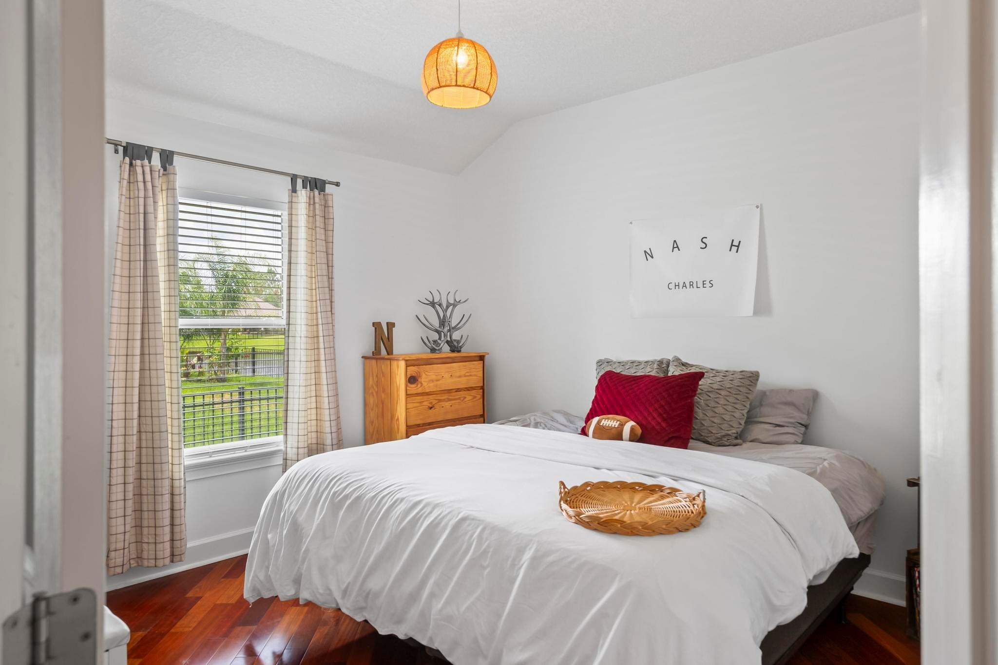 Porta Rosa Cir, St Augustine 32 092