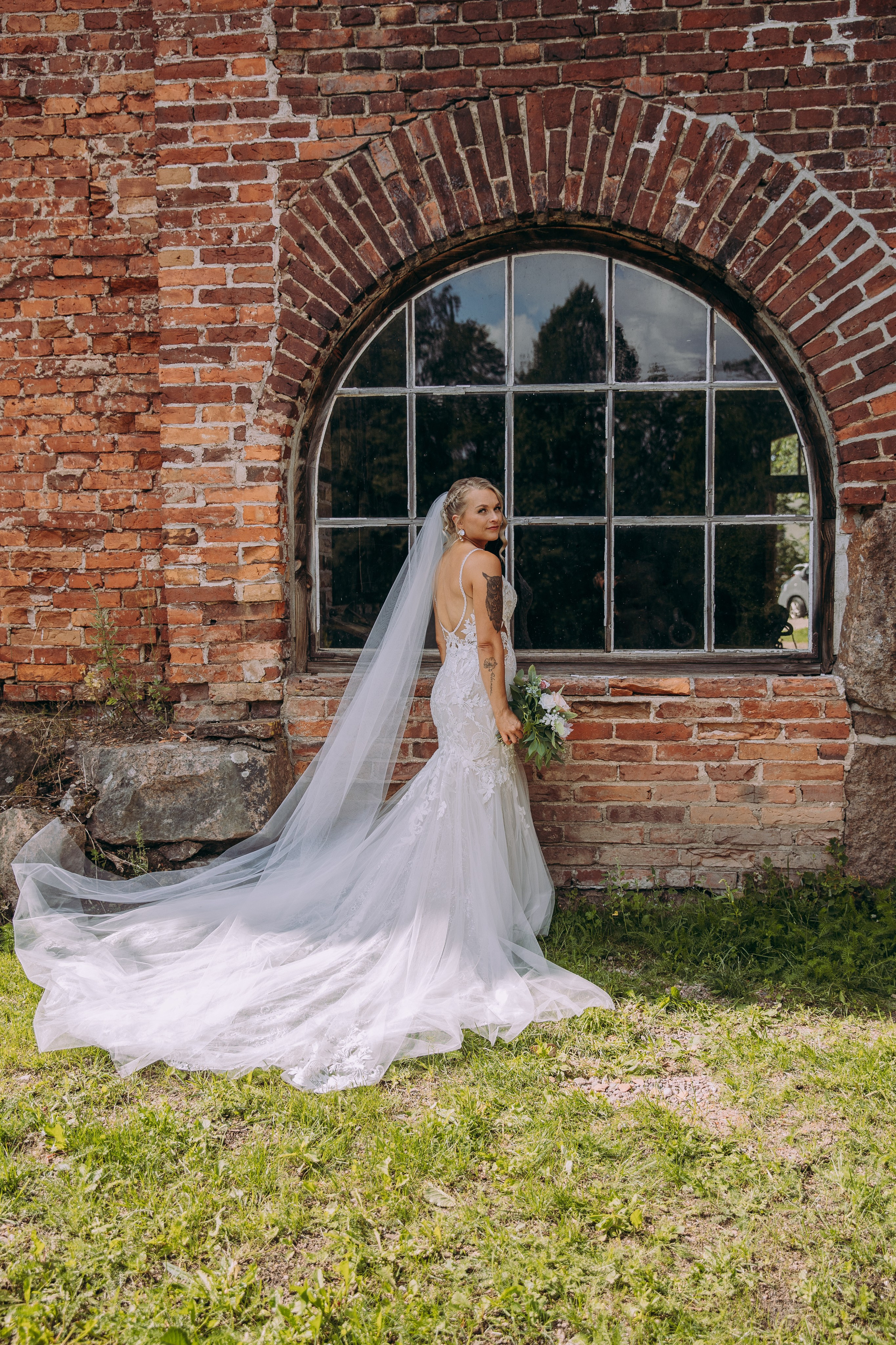 N&A. Valokuvaaja Itä-Uudellamaalla Viktoria photography