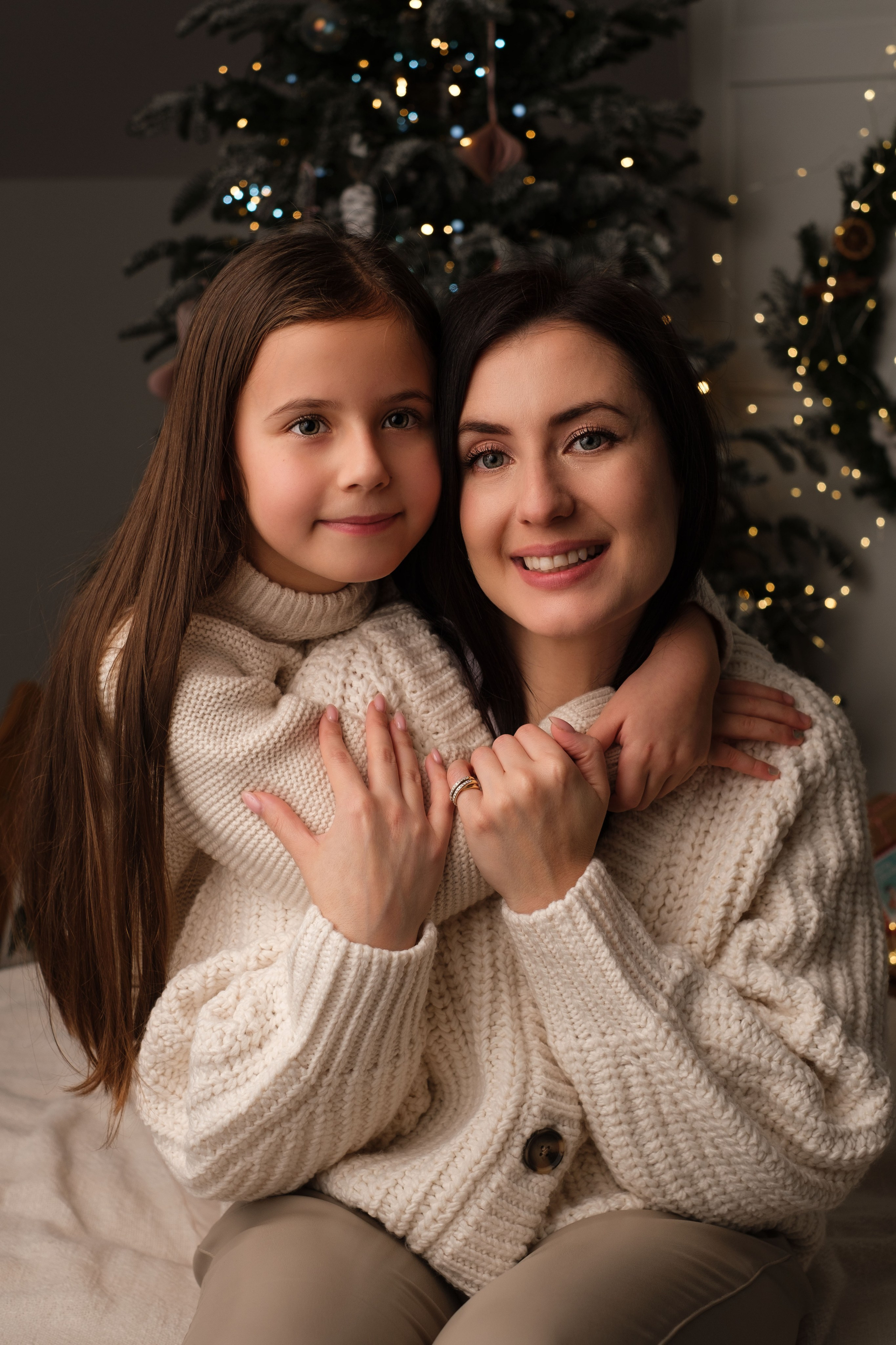 Shooting, Weihnachtsshooting, Christmasshooting , Familienshooting 