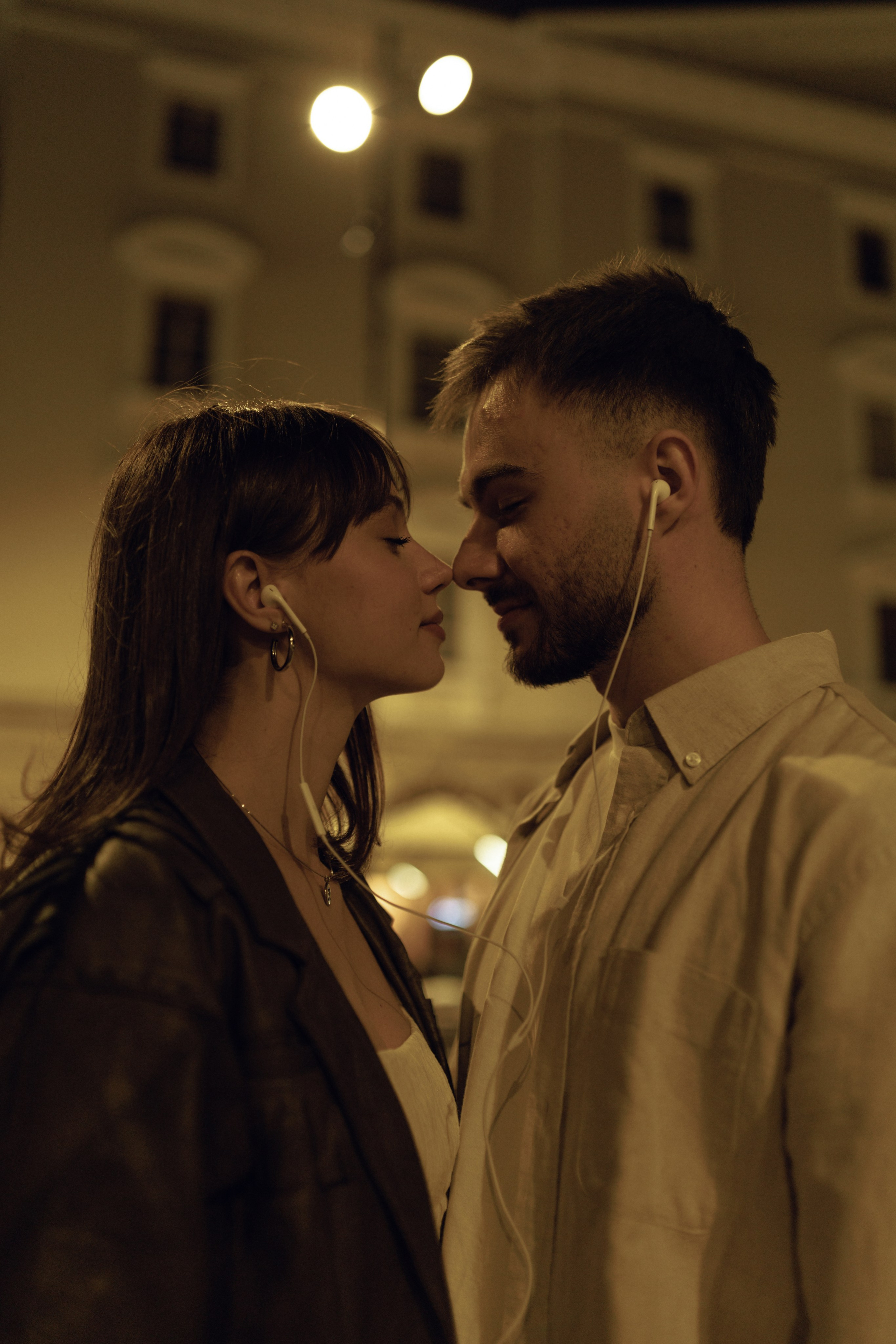 Midnight session in Timisoara, Romania. Wedding photographer and videographer based in Timisoara, Romania