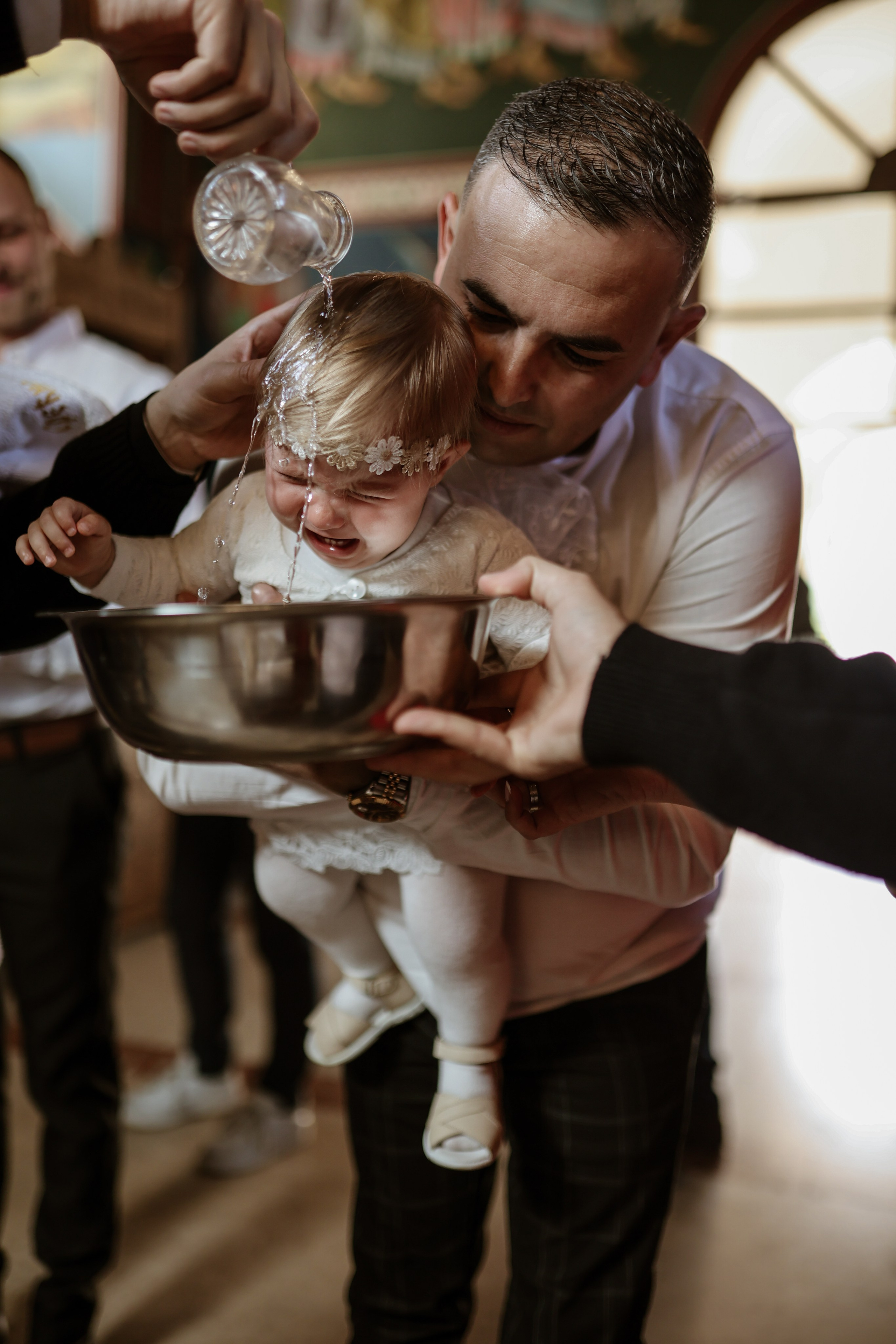 Christening’s. Filić Aleksandar