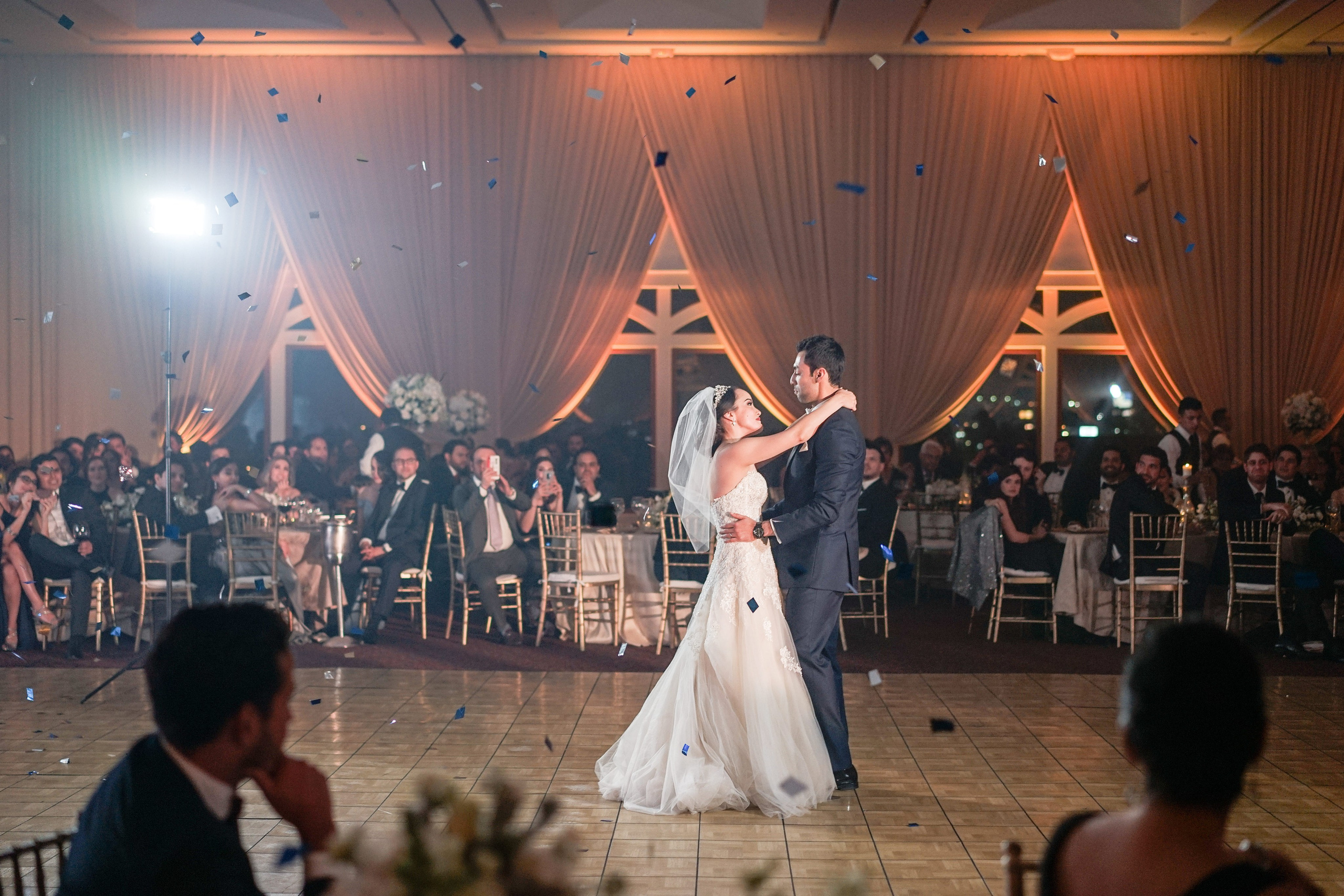 Santuario Diegueño Tecate Boda Ana y Carlos. Estudio de fotografia en Tijuana
