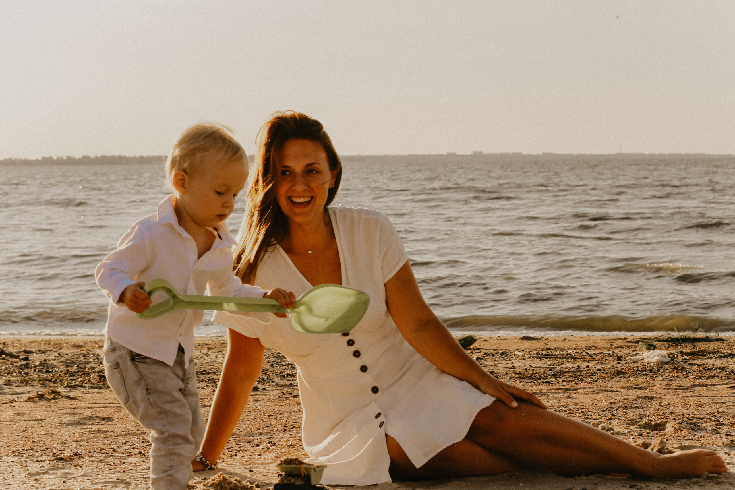 Summer series for Alena. Iryna Zhyvora | Photographer | Stockholm