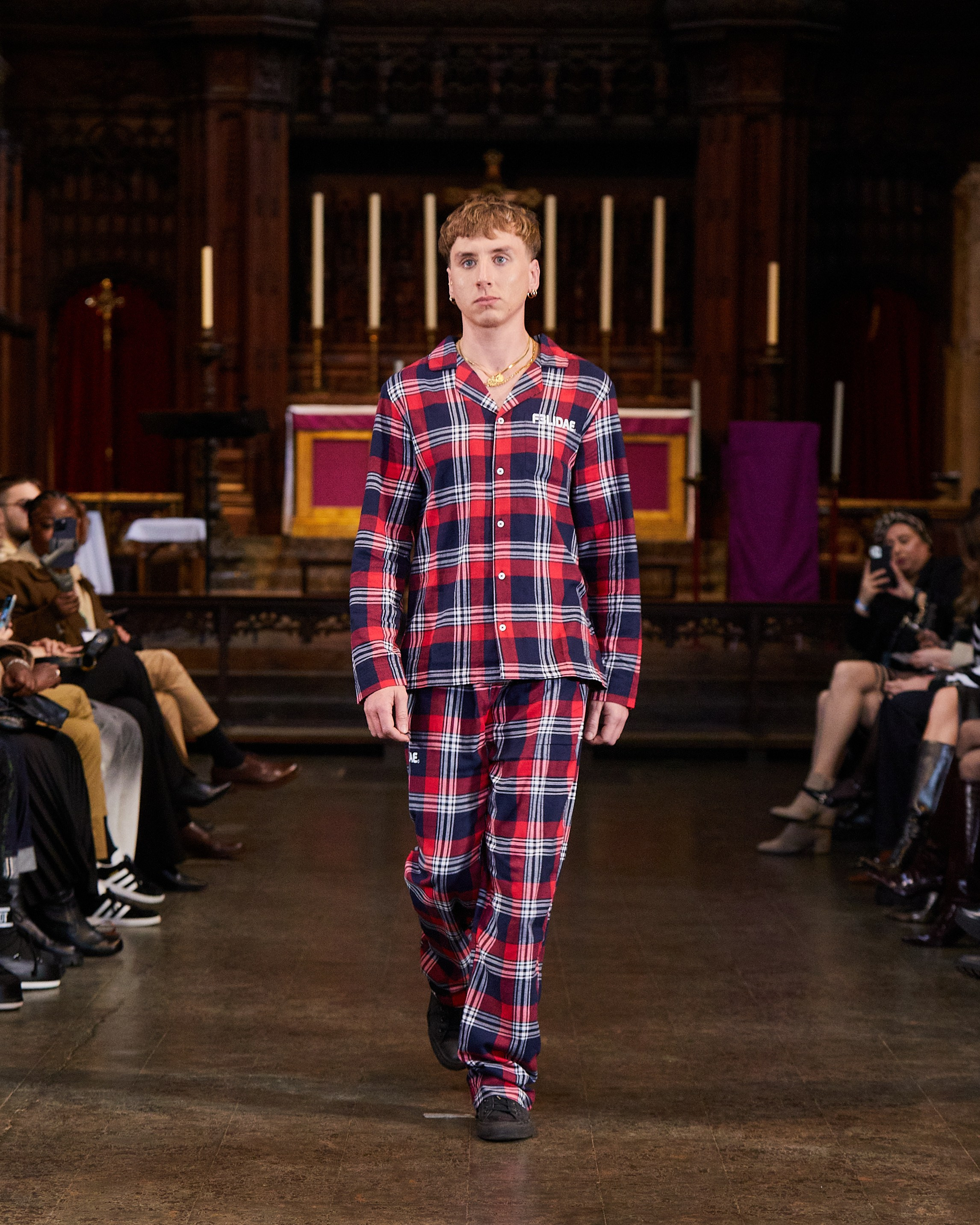 Shaqsz. Candler Creative