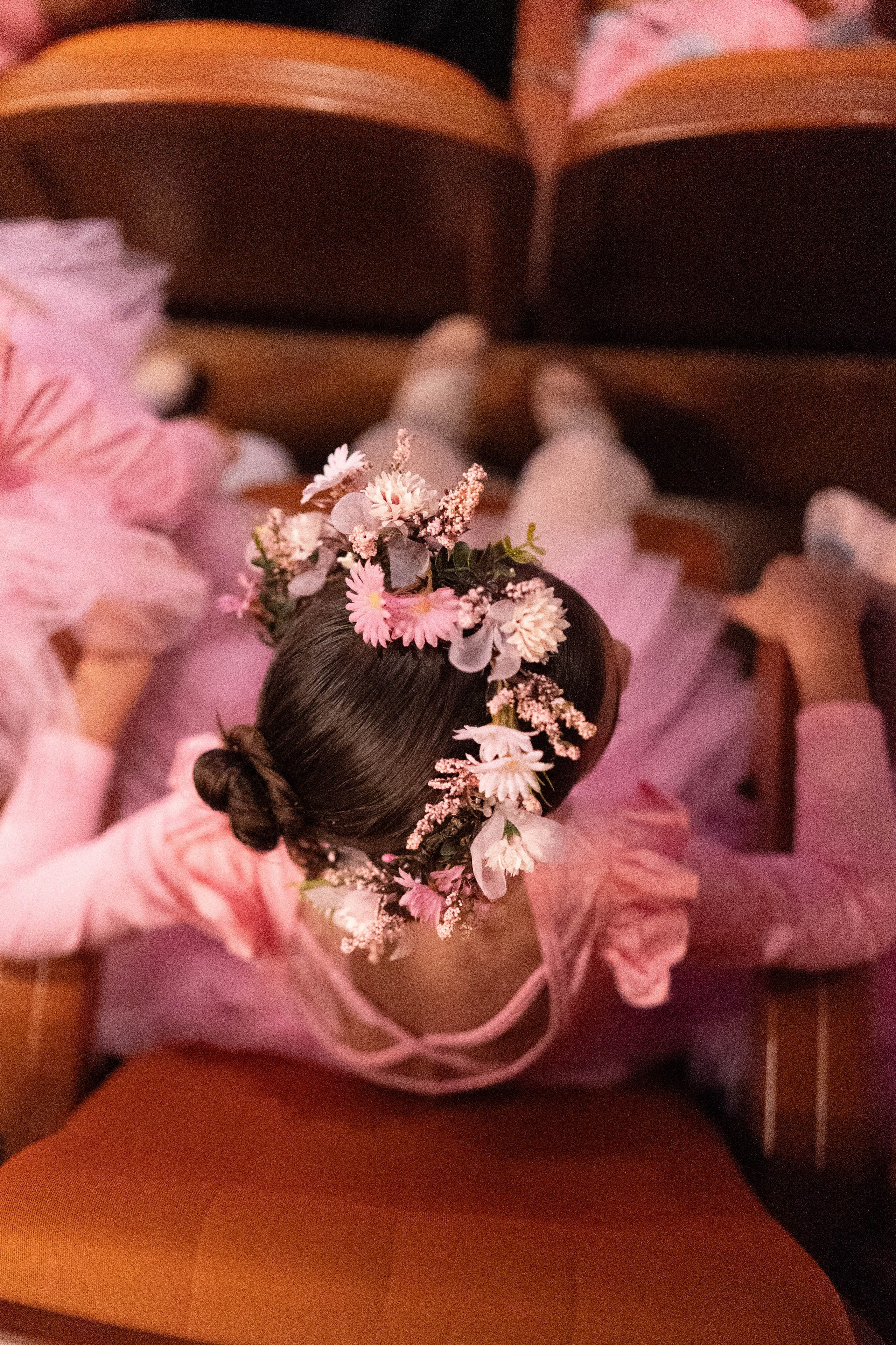 Балет. Family photographer in Oviedo — Yana Razina