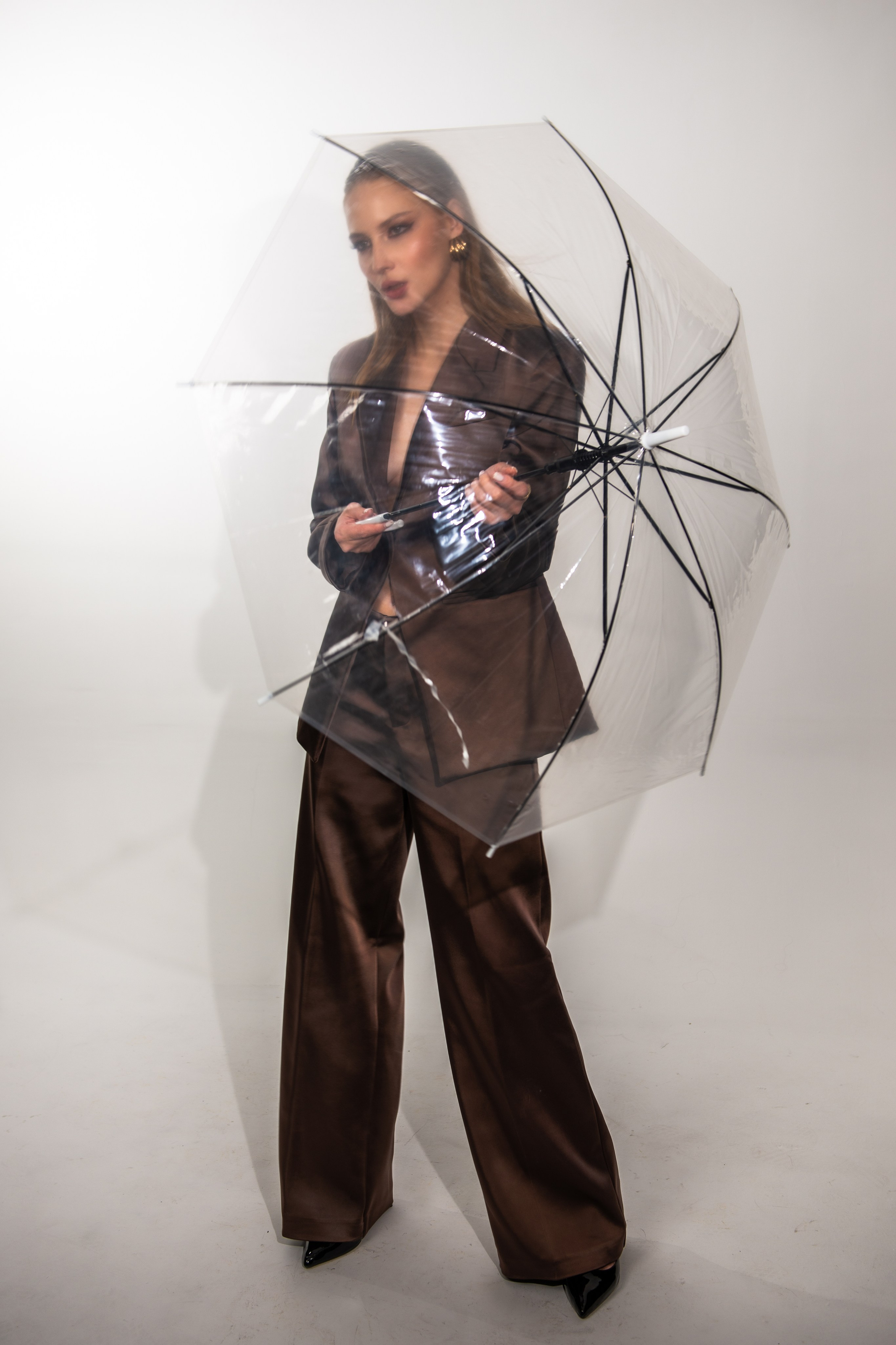 Aura Divina. JourneyUP Visuals