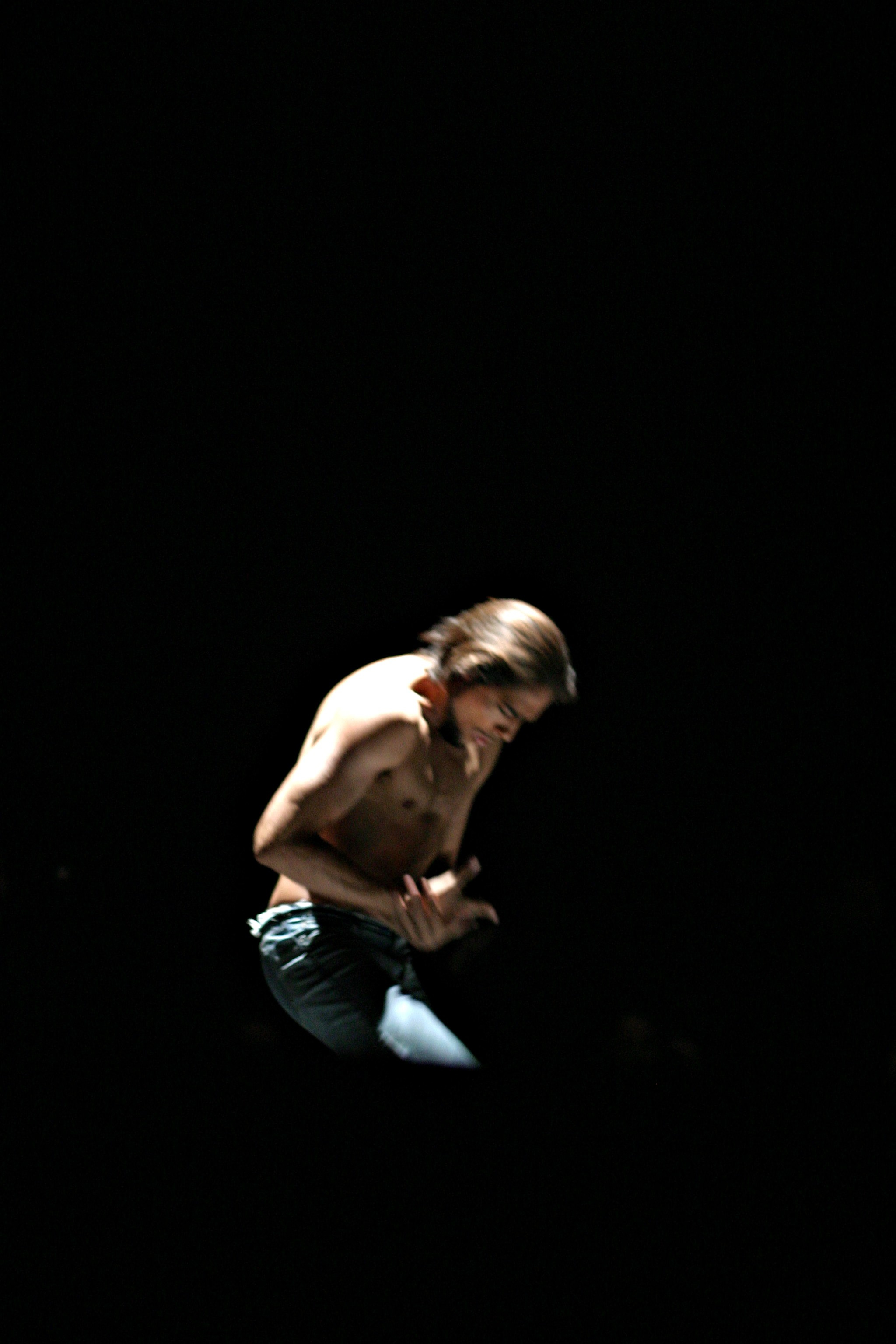 JOAQUIN CORTES
