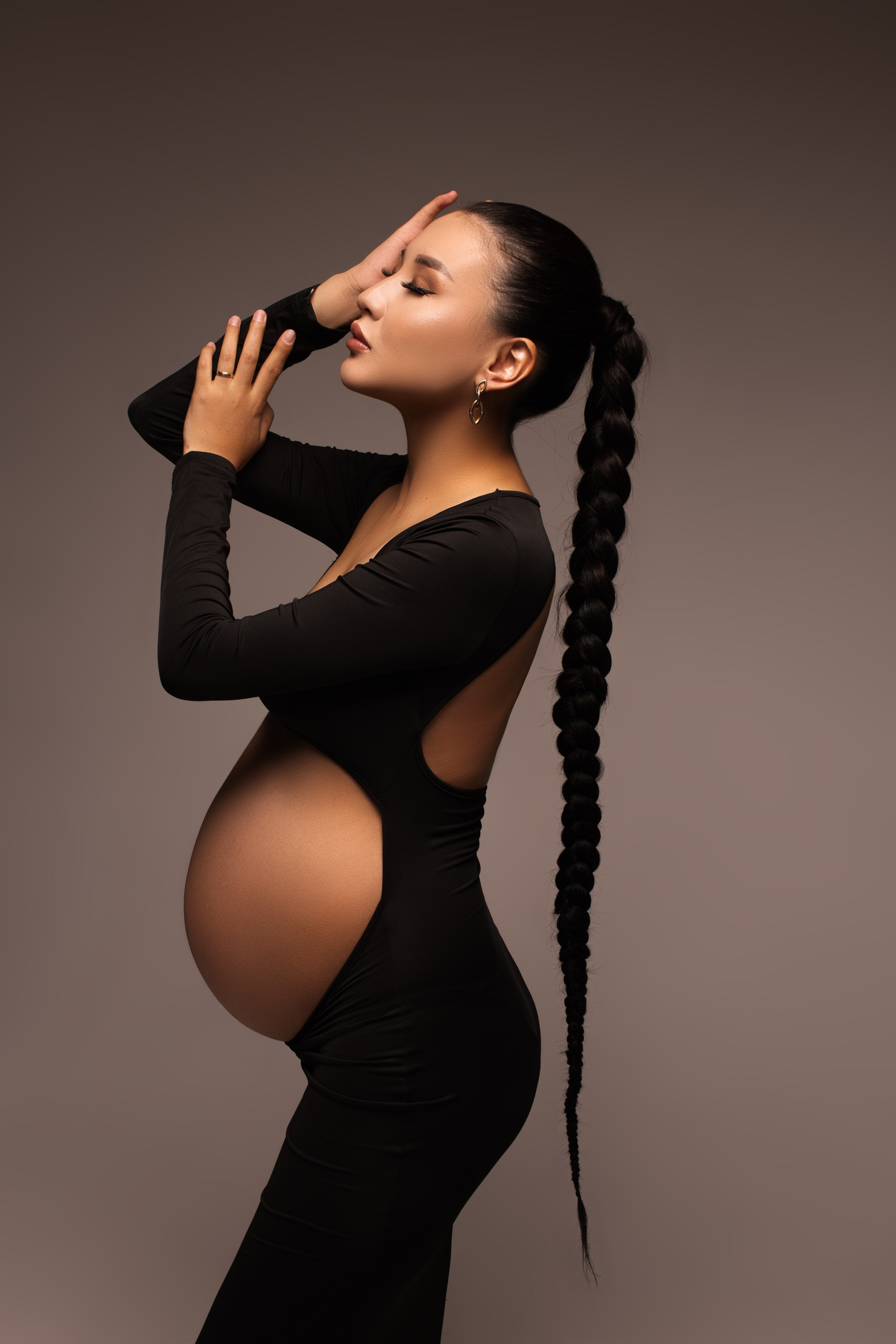 Беременность. Ellaya.ph