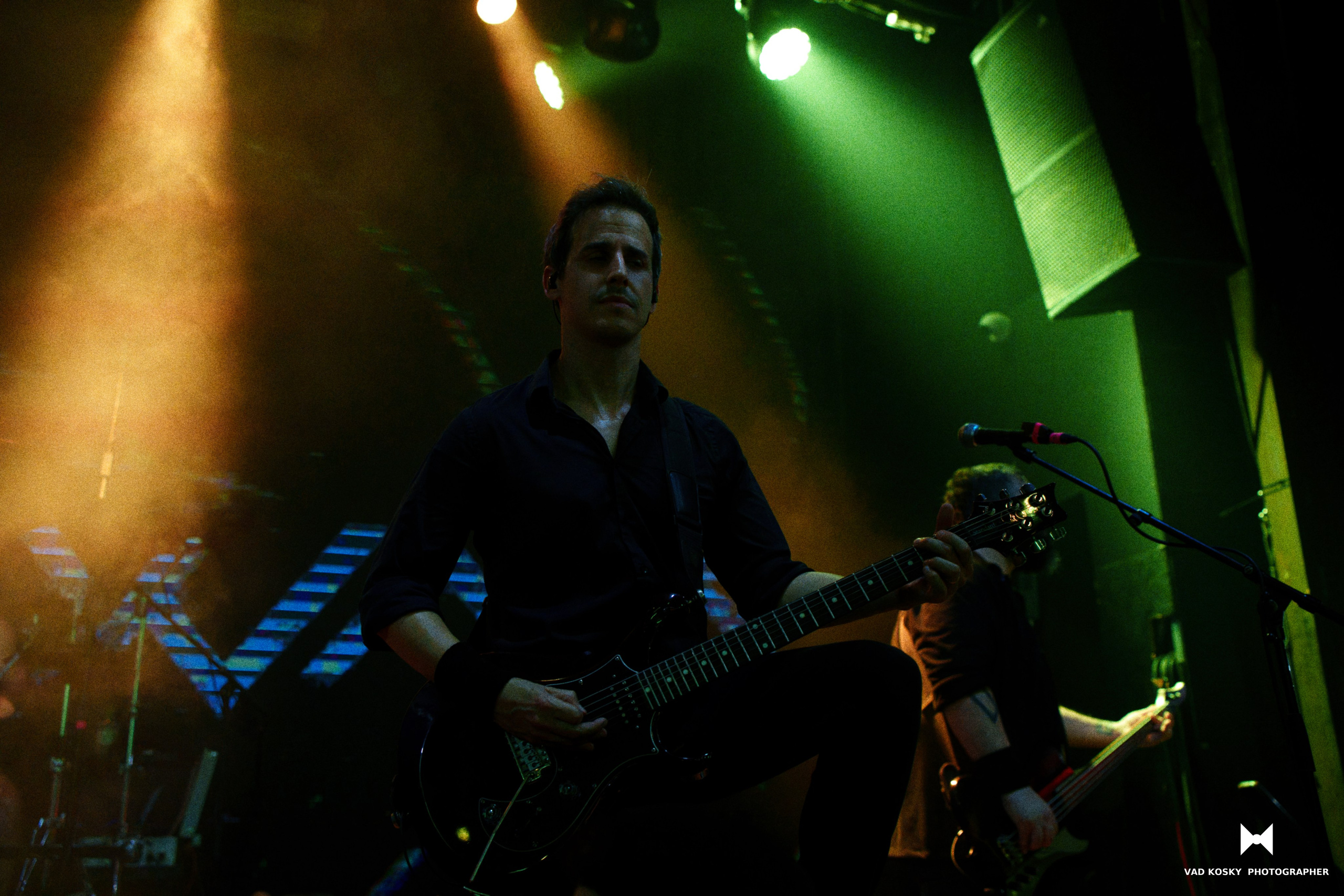 Walkways 11.07.26 New generation 3 (Gagarin TLV). Vad Kosky Photographer