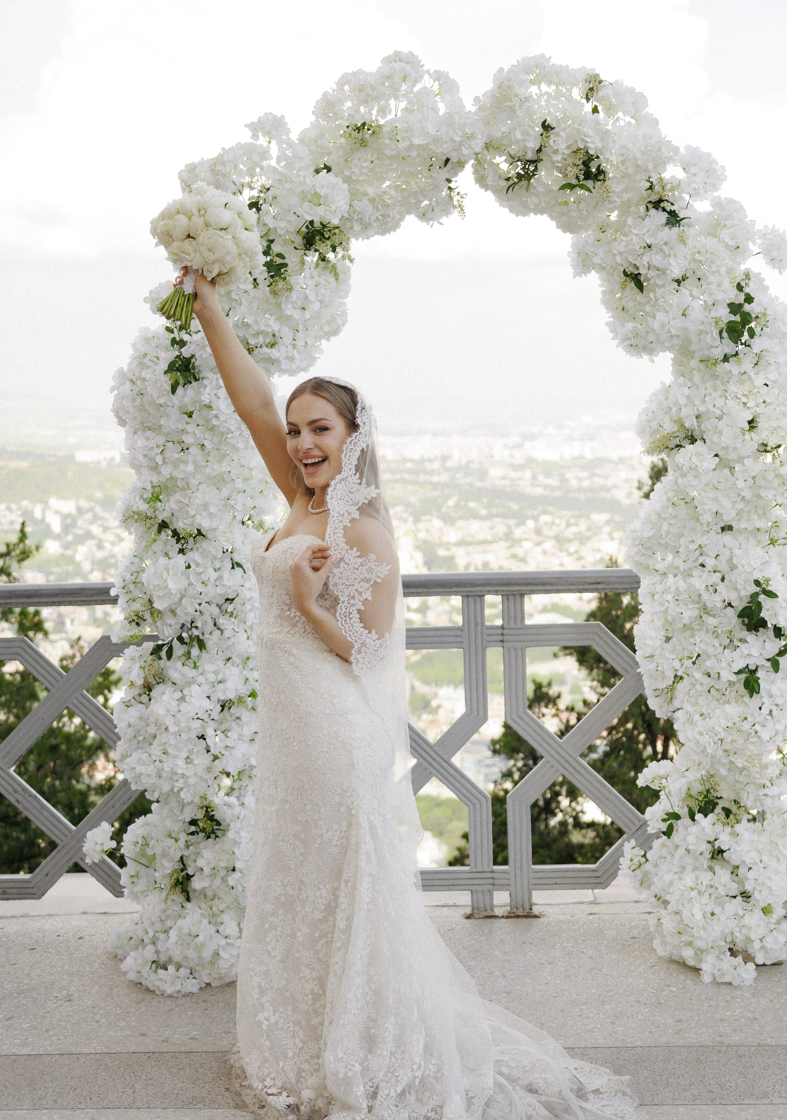 Сборы+прогулка+церемония+фуршет. Wedding photographer Batumi Tbilisi Georgia