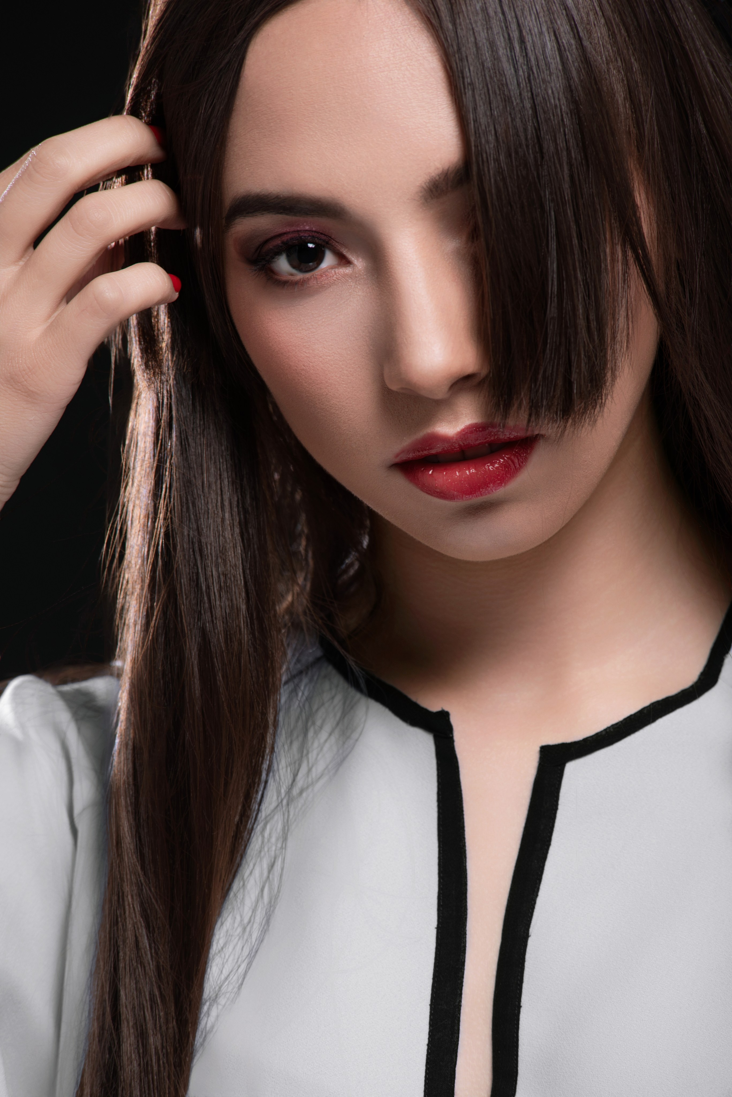 Portraits. Www.jomcstudio.com