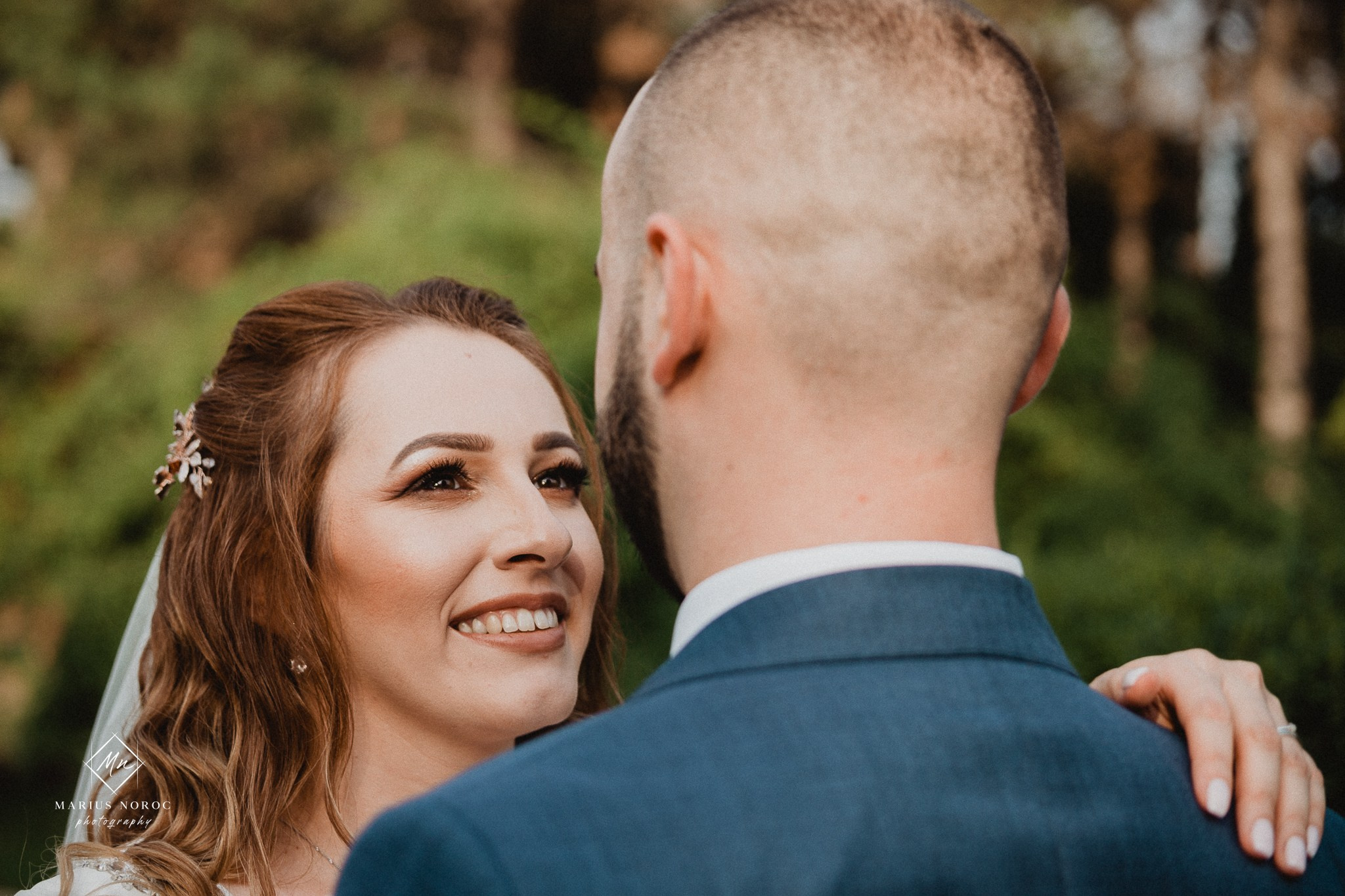 Mihaela & Claudiu | Gradina Botanica Iasi
