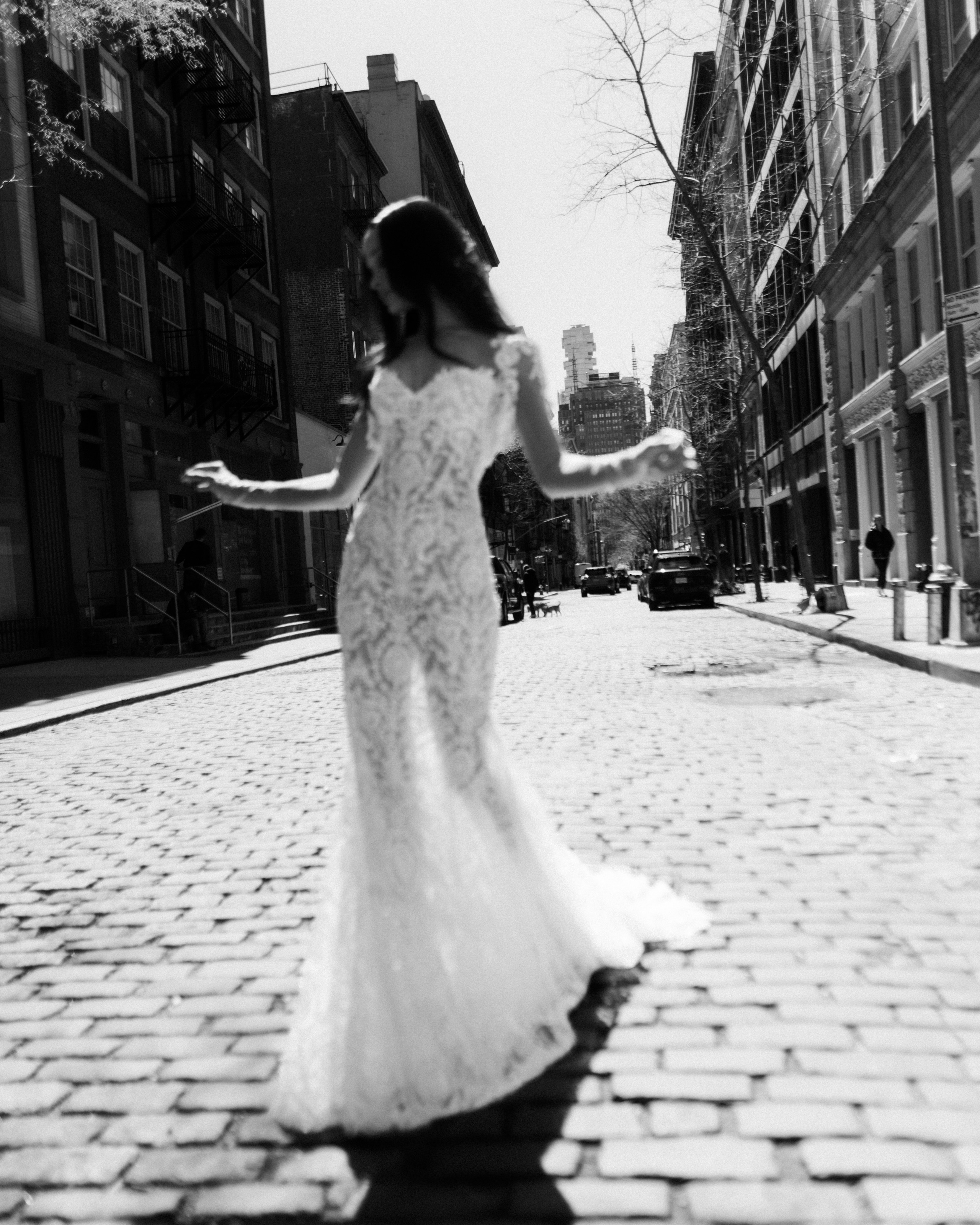 Galia Lahav Bridal Event Photography | Luxury Fashion Photographer NYC