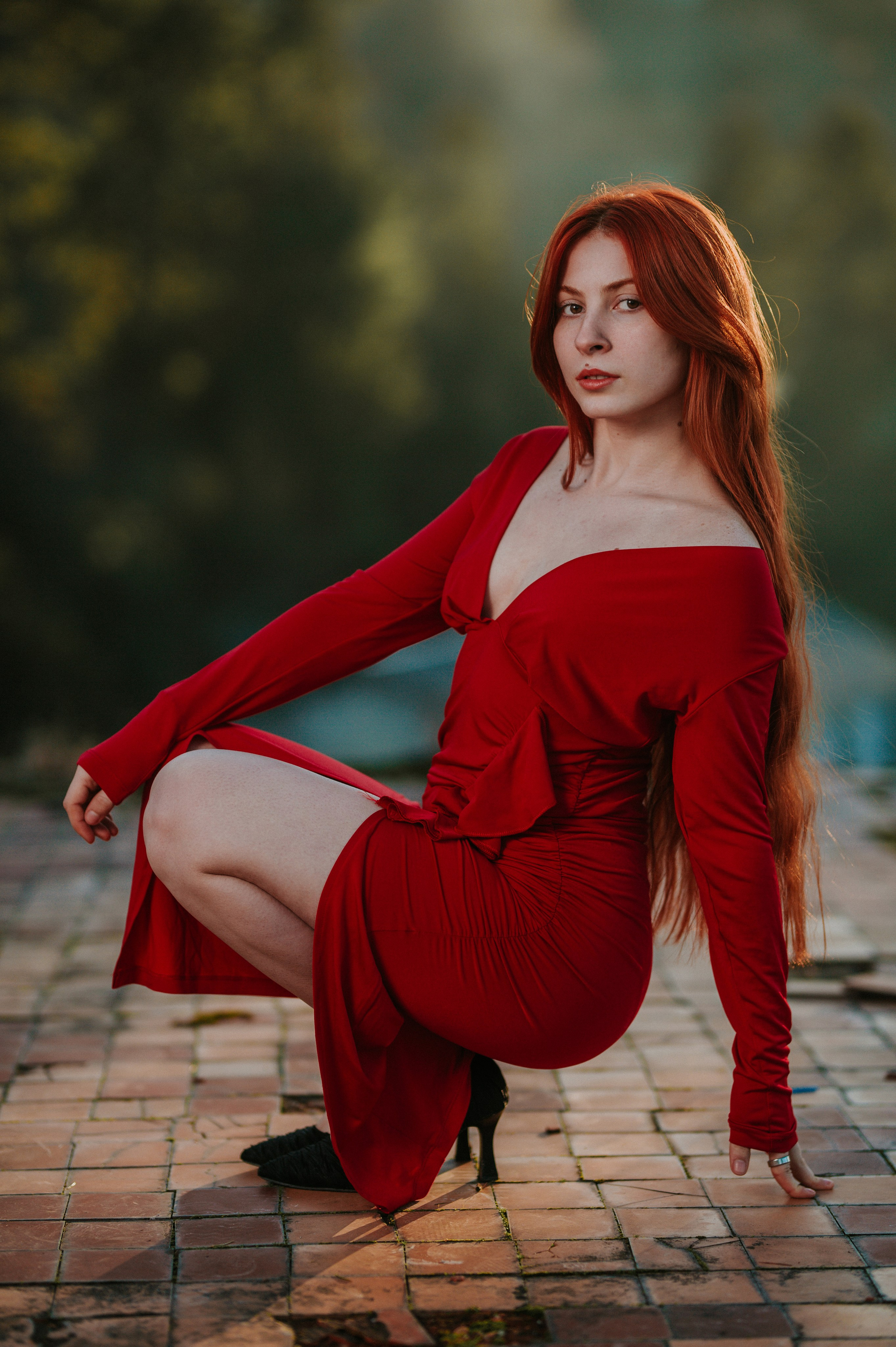 Personal Photo Session