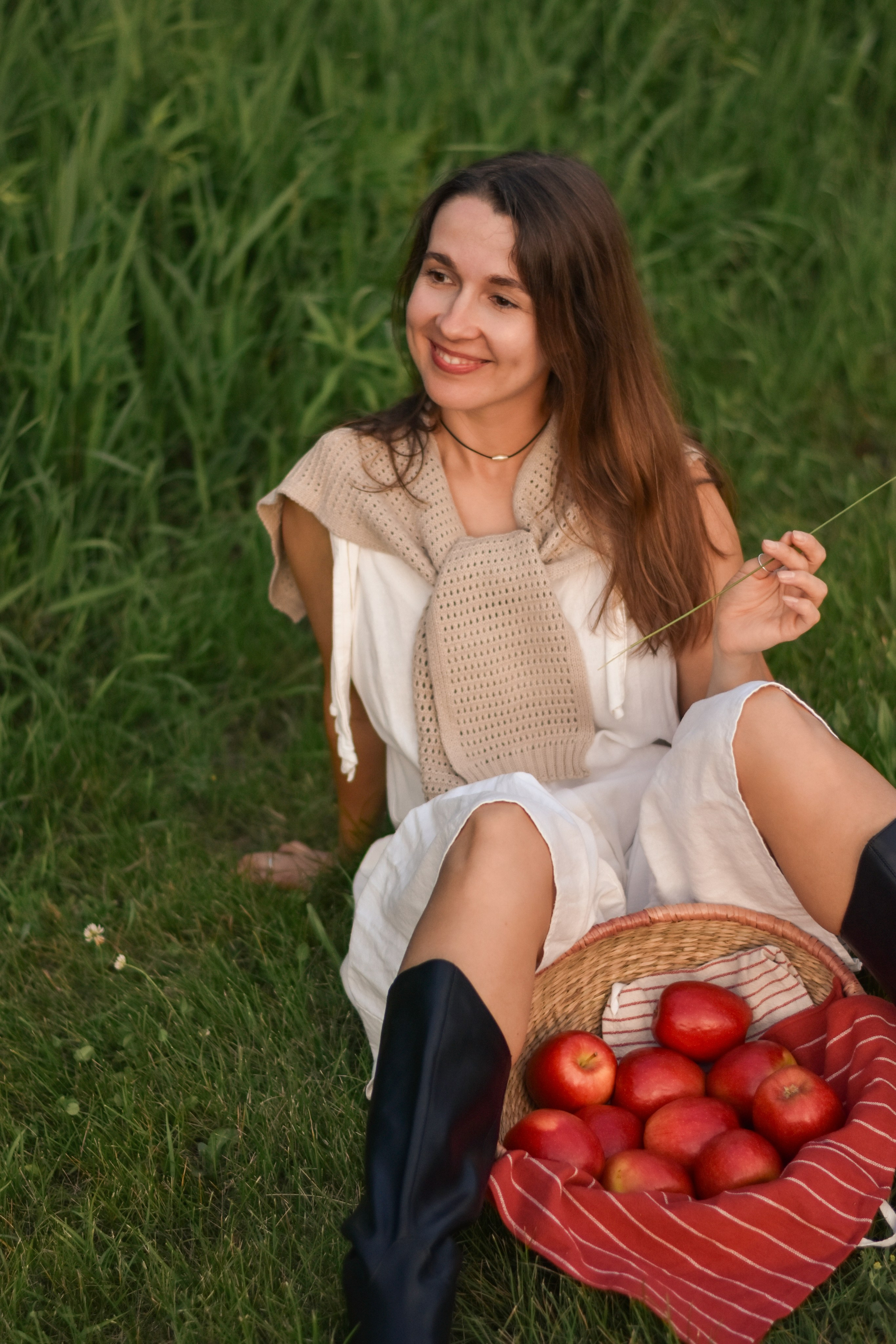 Svitlana. Oleksandra Yehorova | Family & Lifestyle Photographer