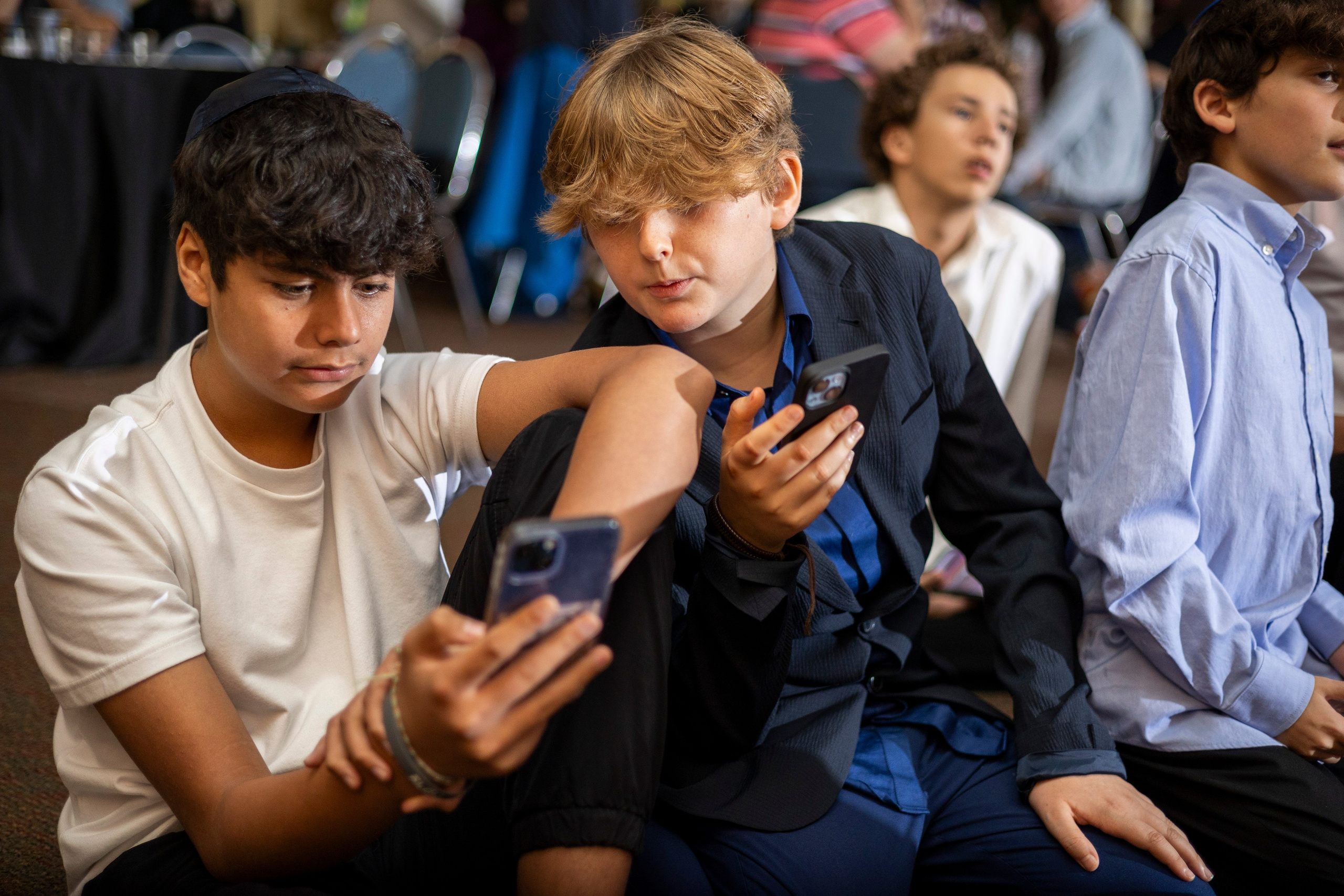 BAR MITZVAH. Wedding Photography & Videography contenting in Tennessee and Florida