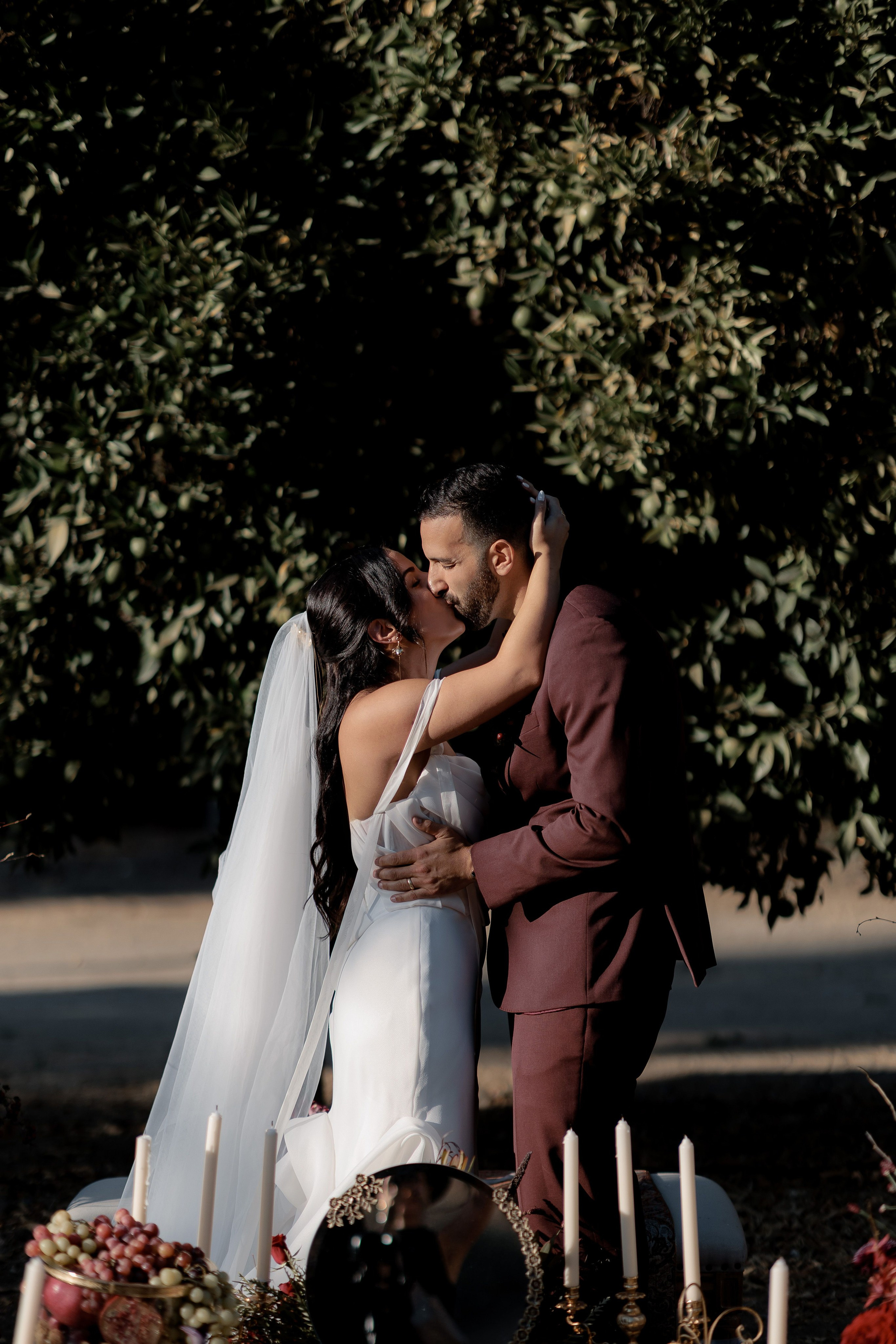 S&B. Orange County Wedding Photographer & Videographer | Candid & Timeless Wedding Photo + Video | Italiantsev