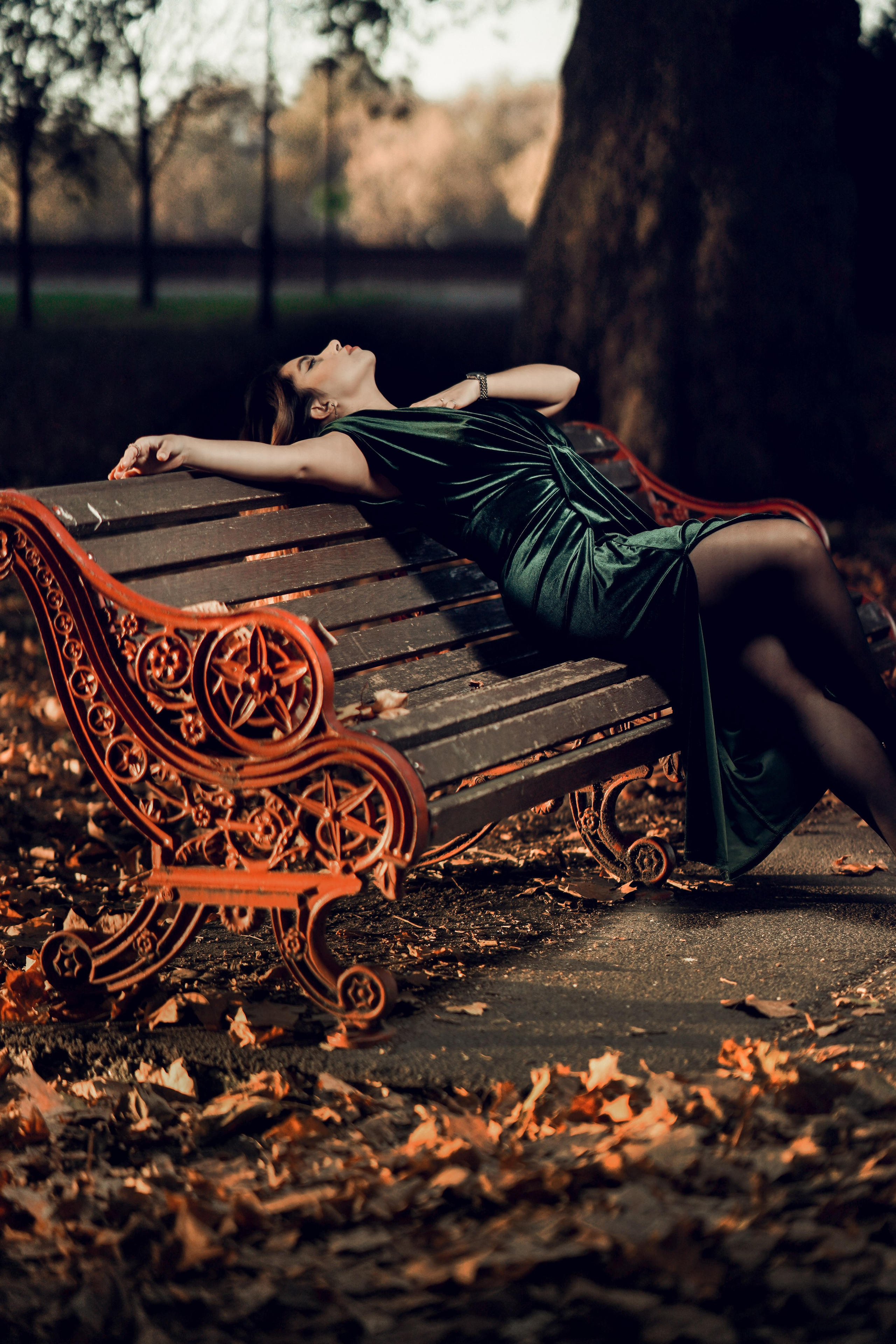 Fashion. Essentia Photography Services — Professional Photographer in London, United Kingdom