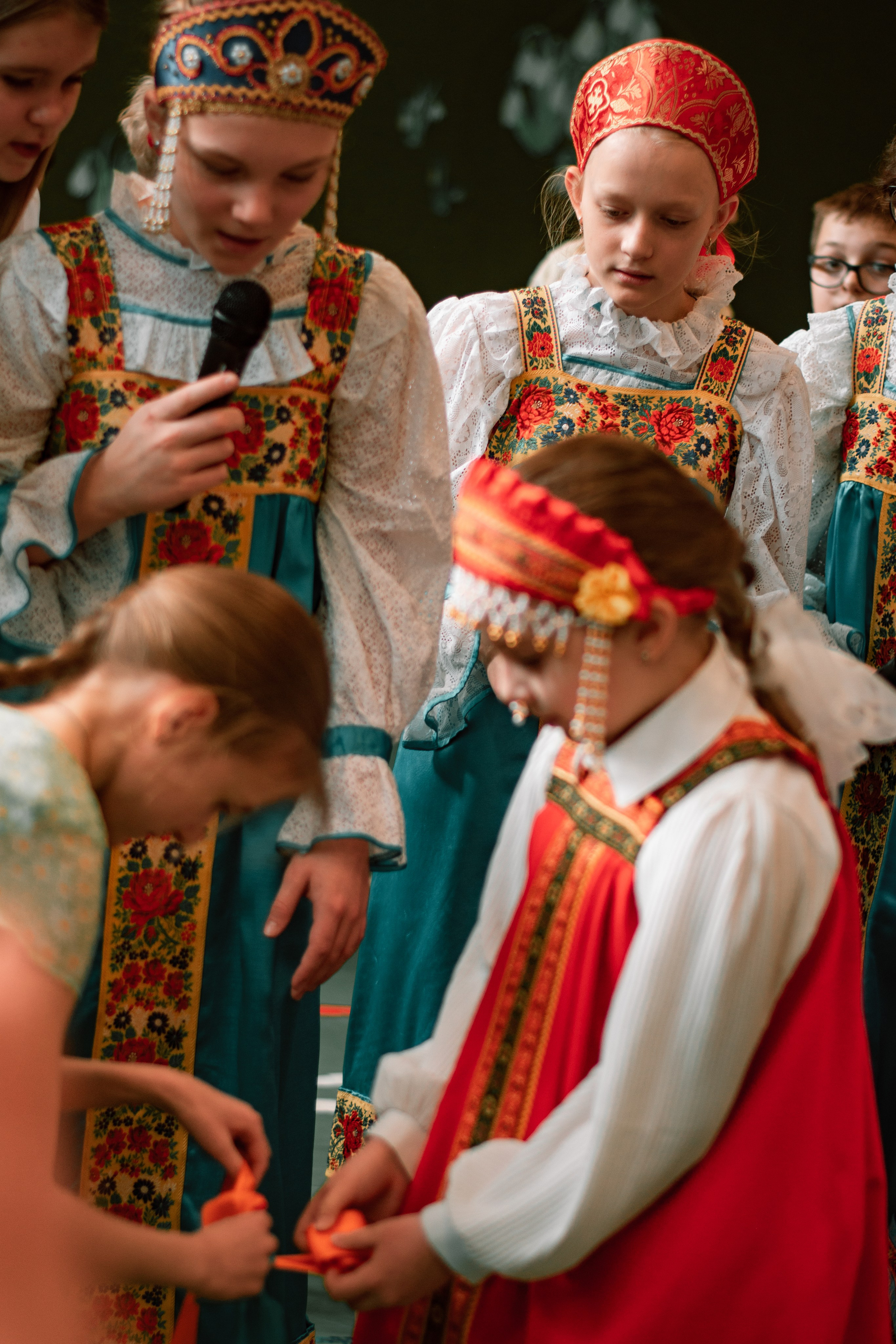 Масленица. Семейный и детский фотограф
