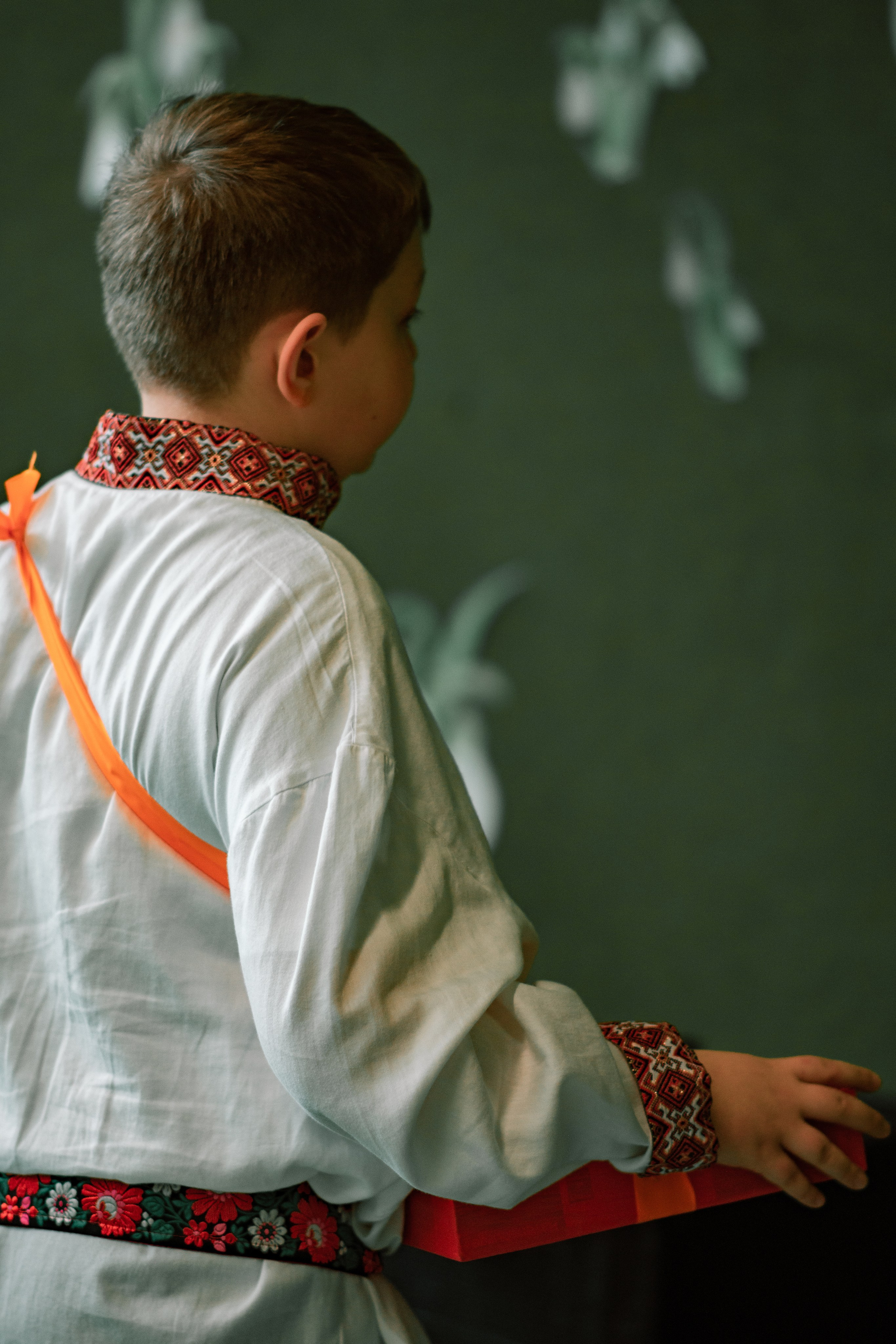 Масленица. Семейный и детский фотограф