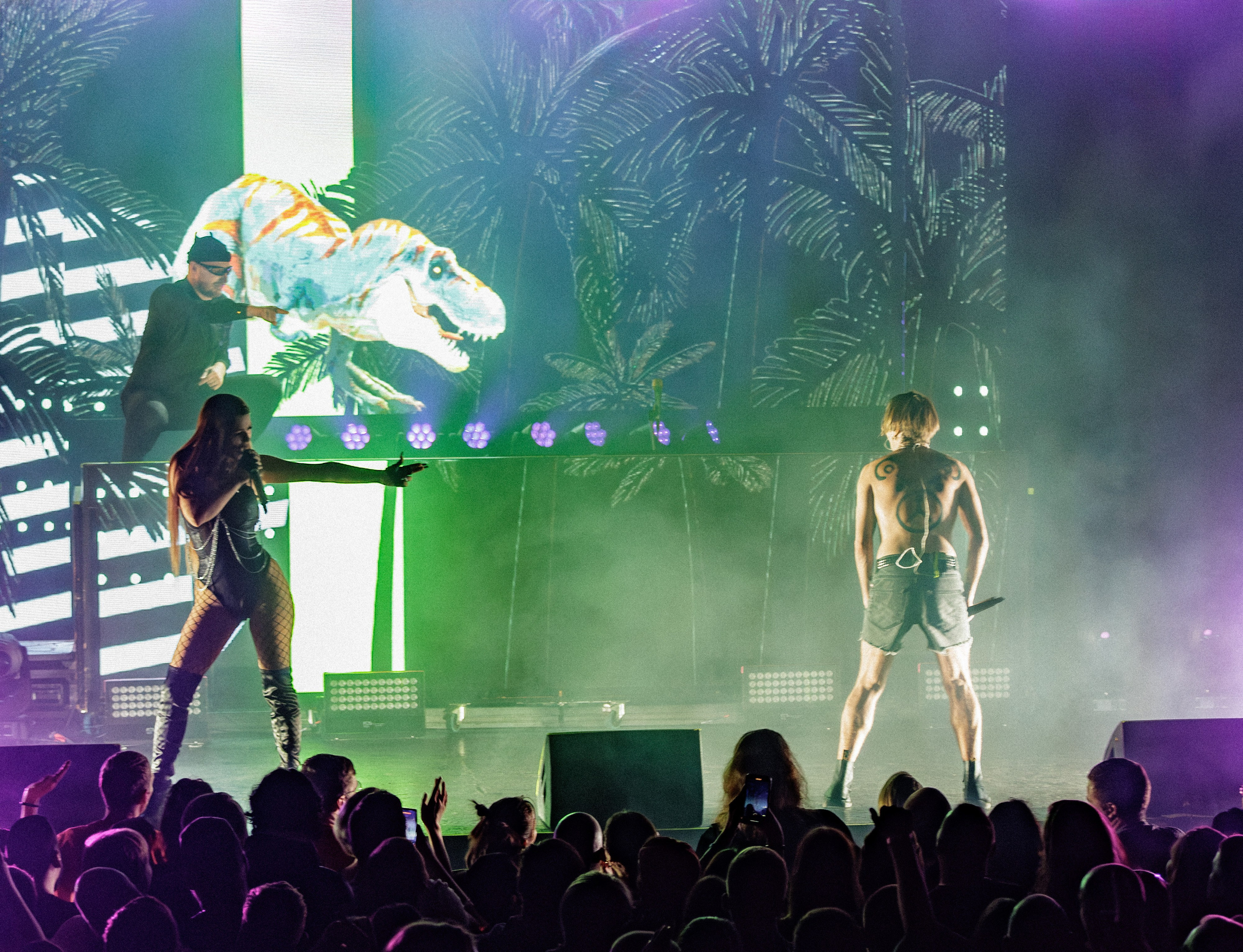 Little Big. Dmitrii Lukinykh | Visuelles Storytelling & Cinematische Fotografie in Hamburg