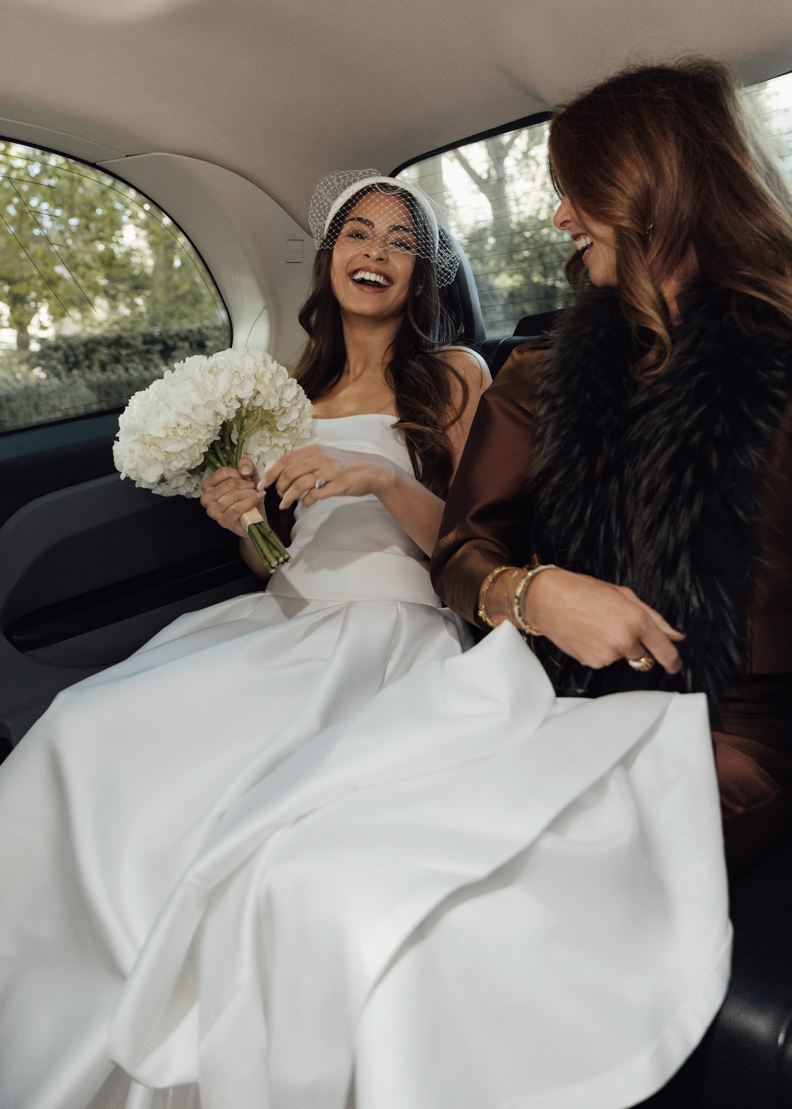 Sara & Angus — Old Marylebone Town Hall, London. Timeless Wedding & Event Photography from London to the world