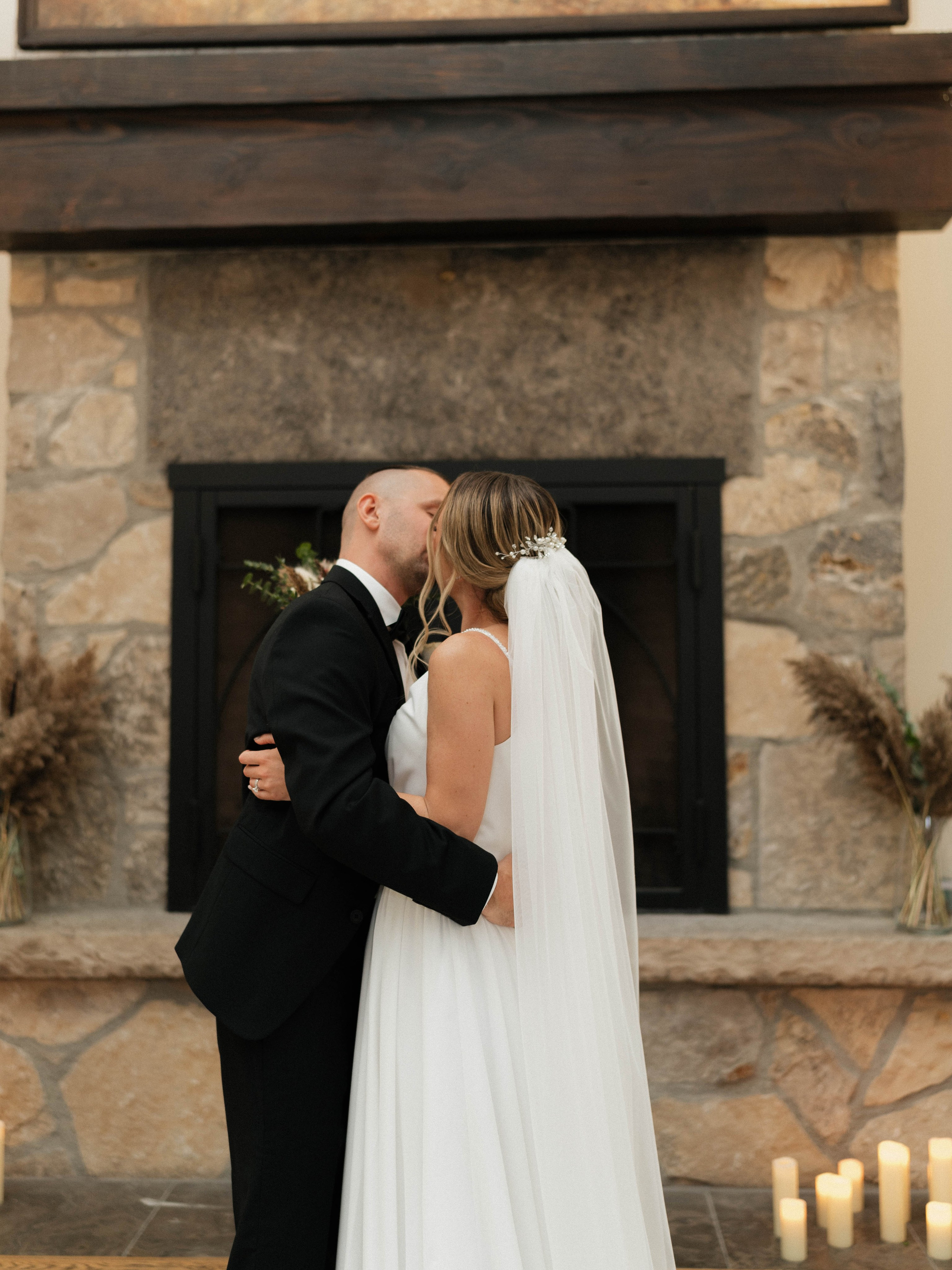 Maryna & Kostya wedding