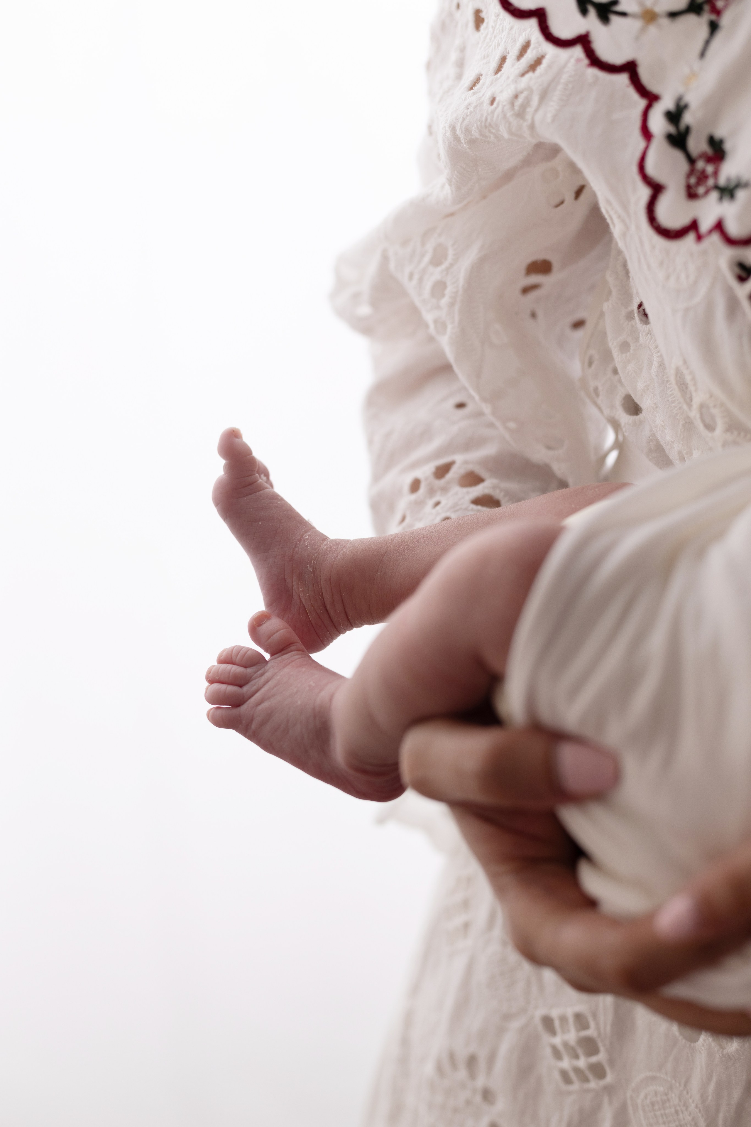 Family and newborn photographer