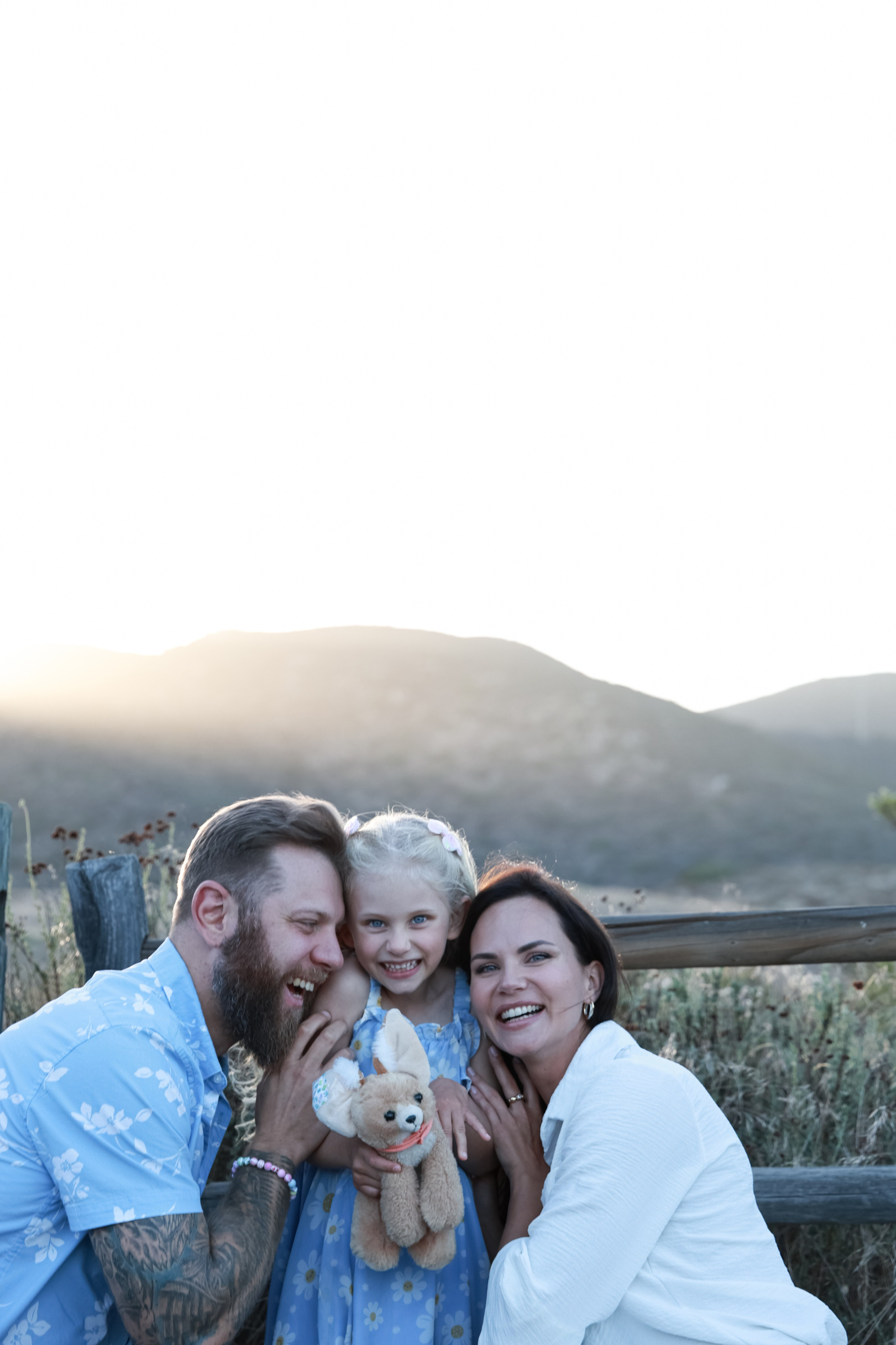 Family. Photo | Video creator San Diego CA