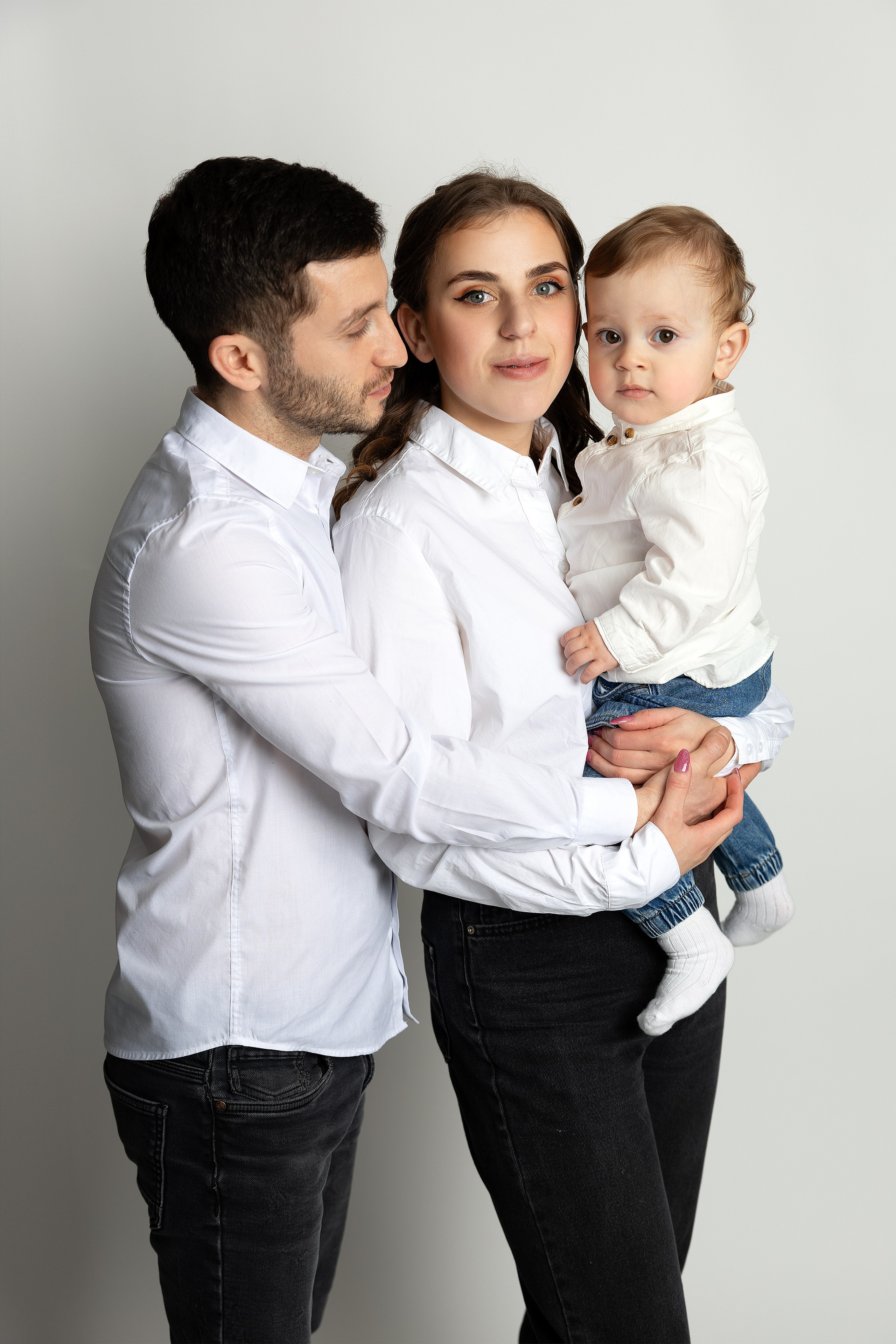 Familien Shooting. Maria Langlitz Photography