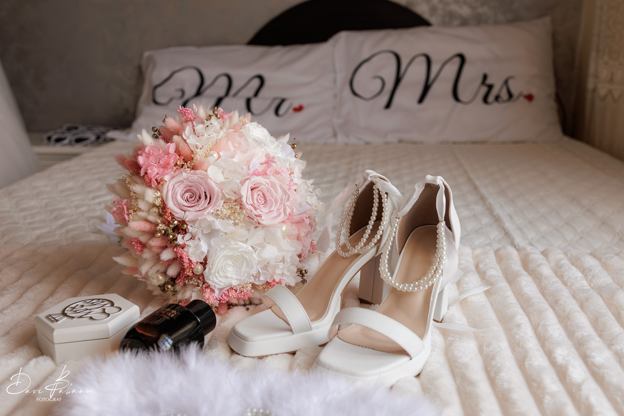 Elena & Cosmin - Wedding Day