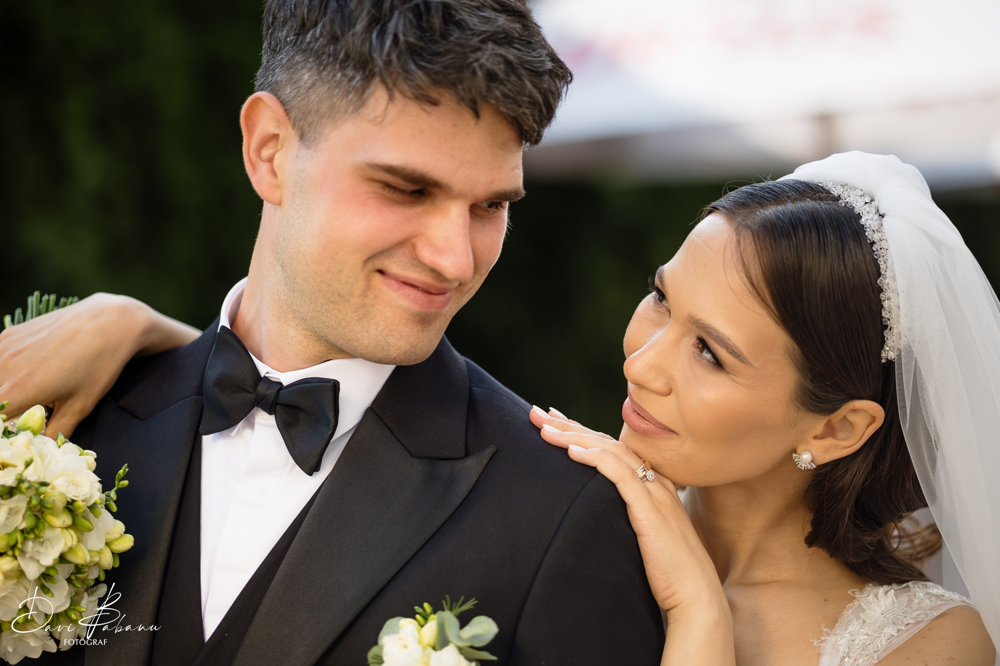 Raluca & Alexandru - Wedding Day