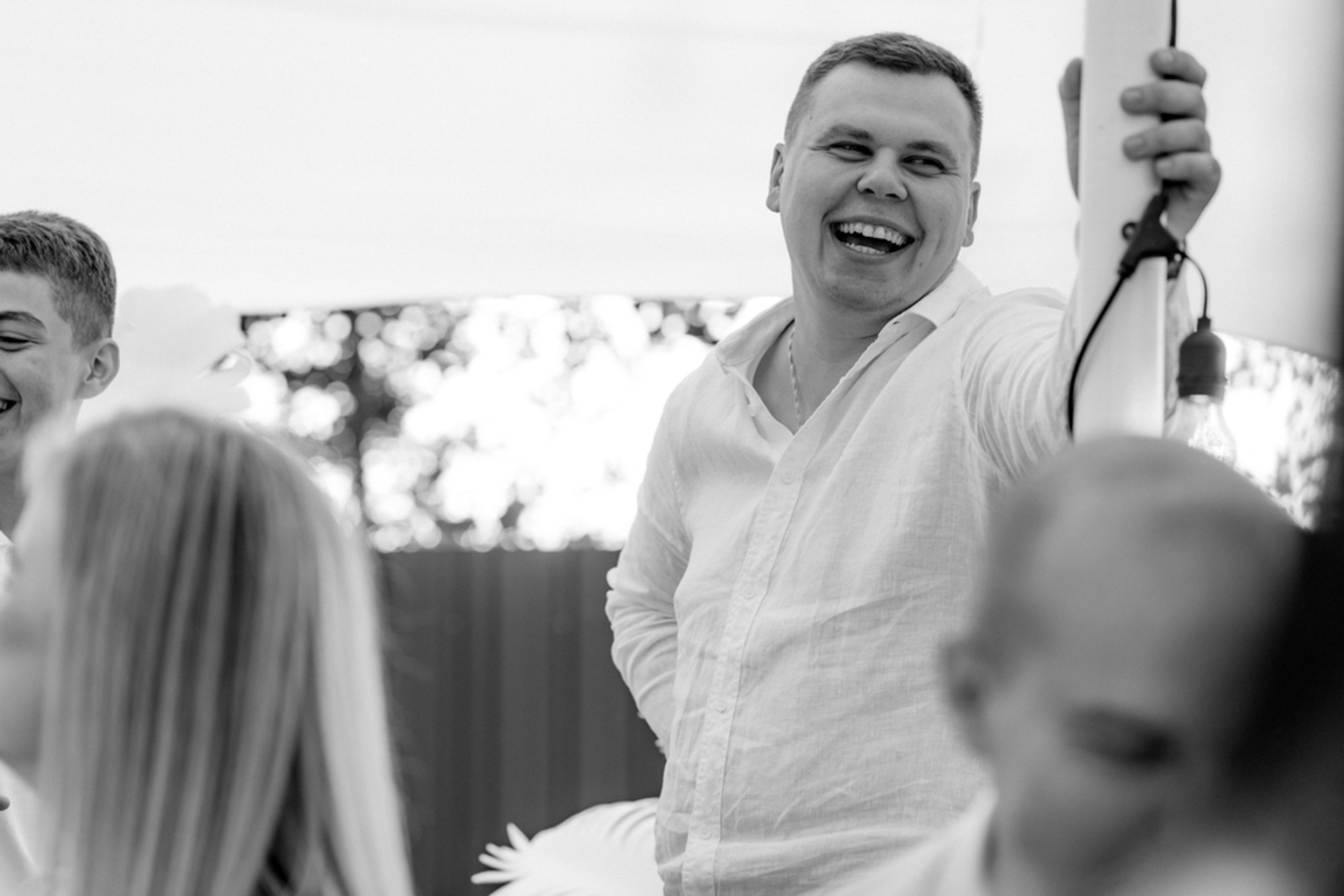 Весільна виїздна фотосесія. Photokostin.com