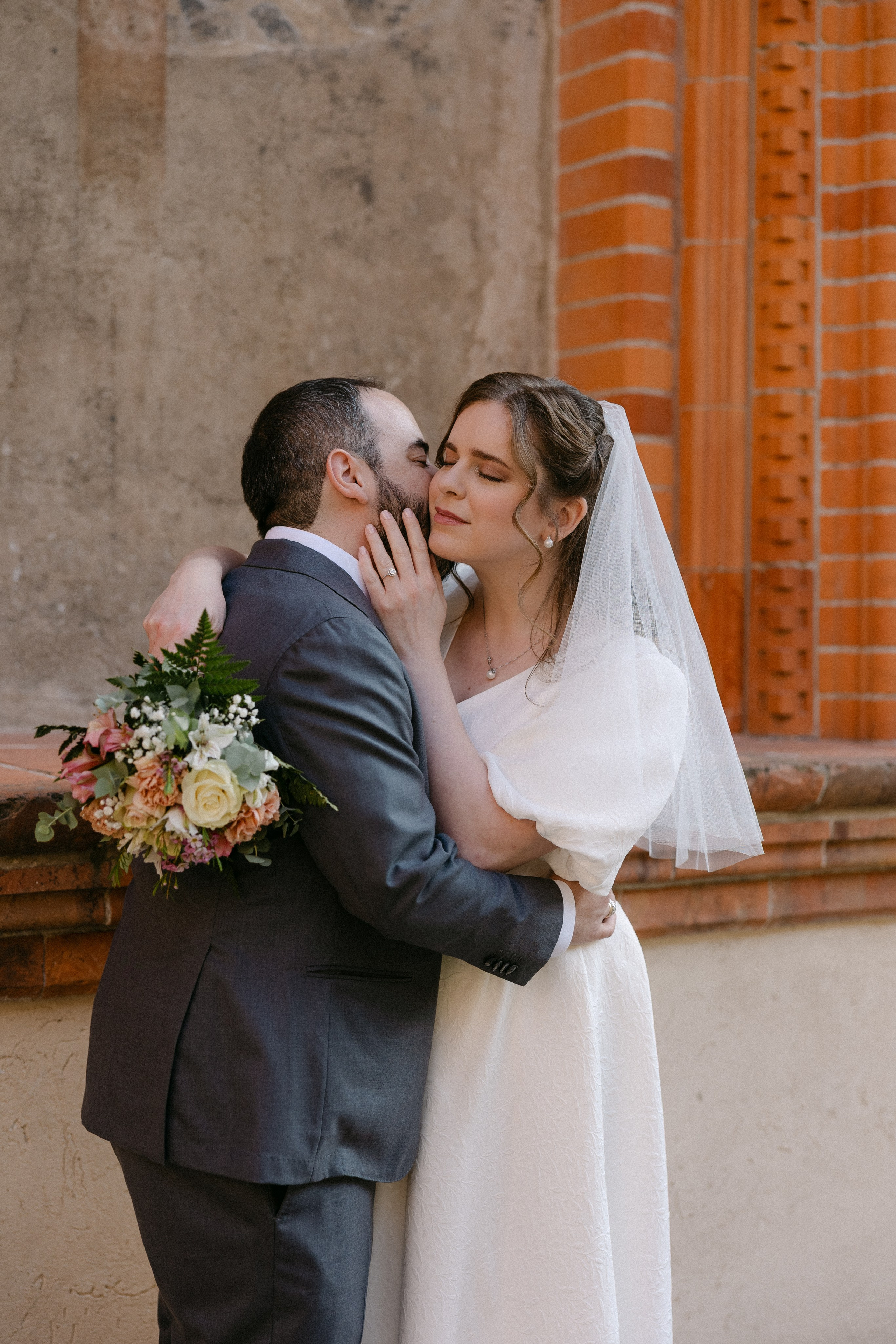 Vestuvių fotosesija Milane, Italijoje | Teresė ir Stefano