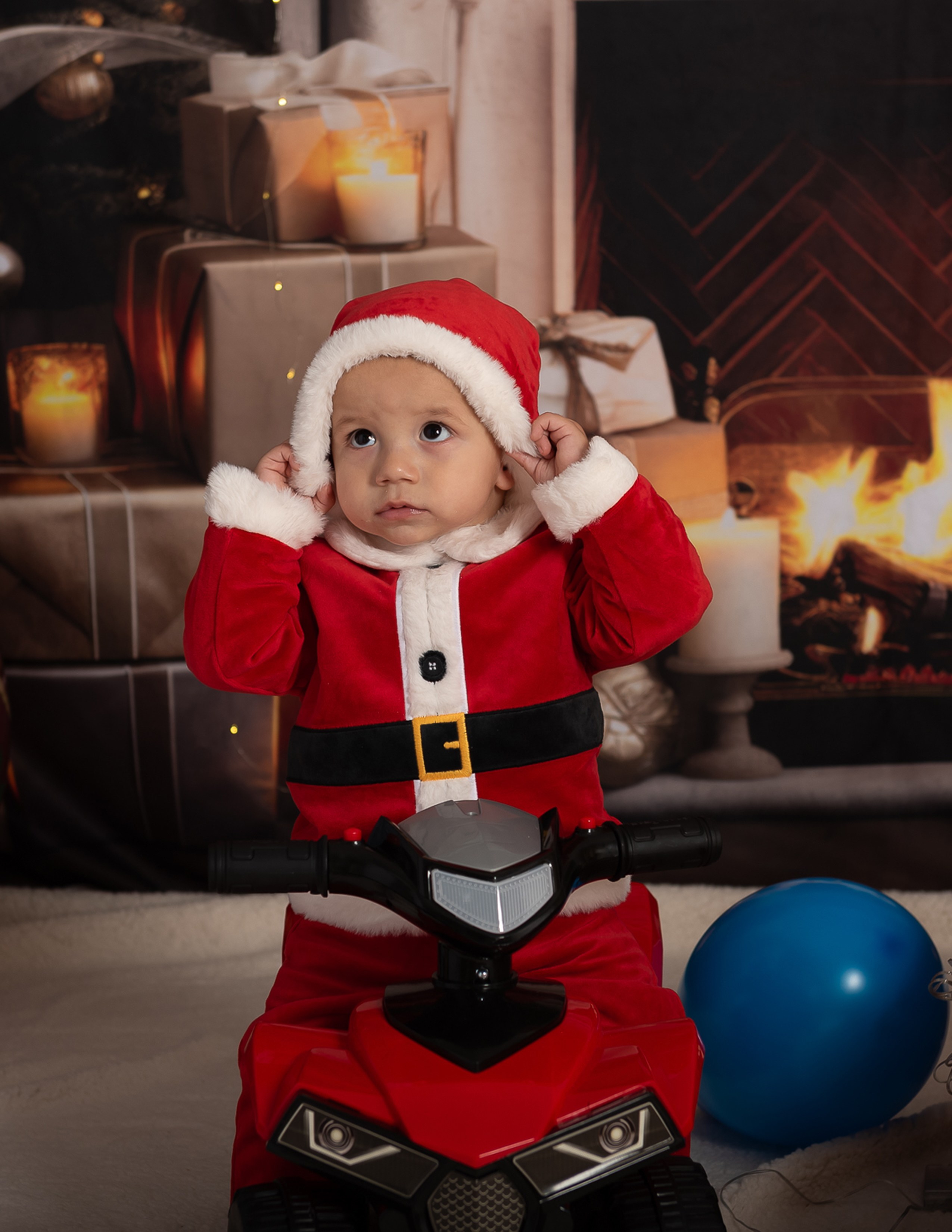 Christmas. Klausenburg Photography