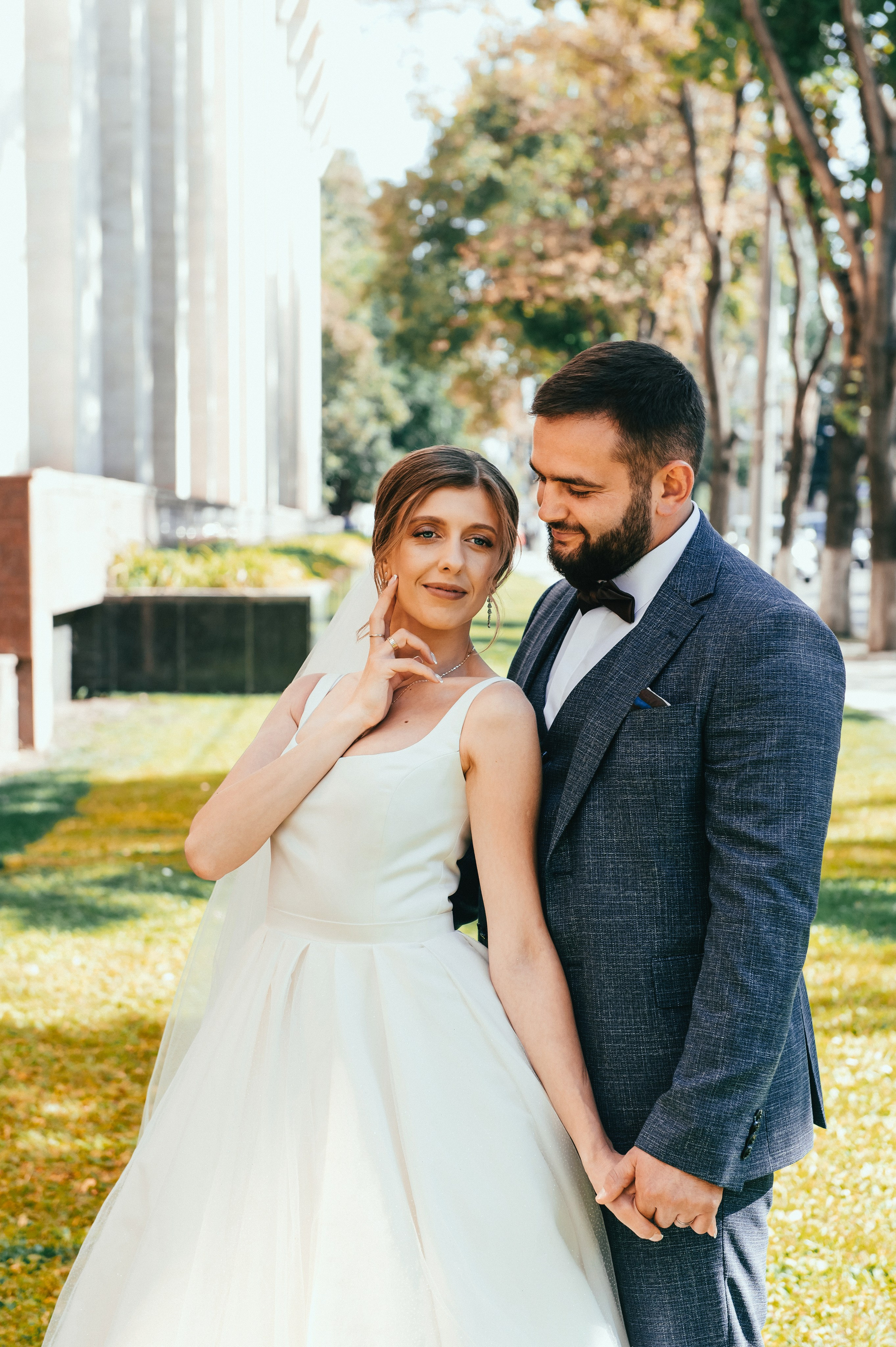 Ana & Victor. Fotograf de familie și evenimente