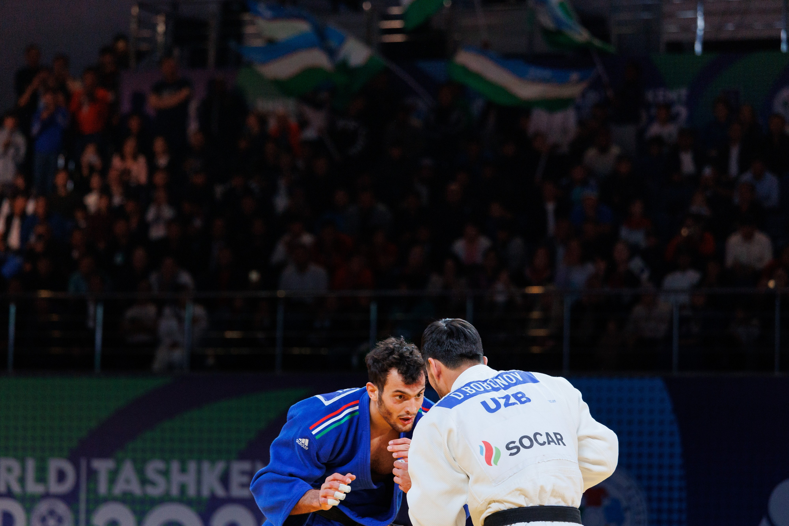 IJF Tashkent 2022. Photographer Yura Artykov, Tashkent