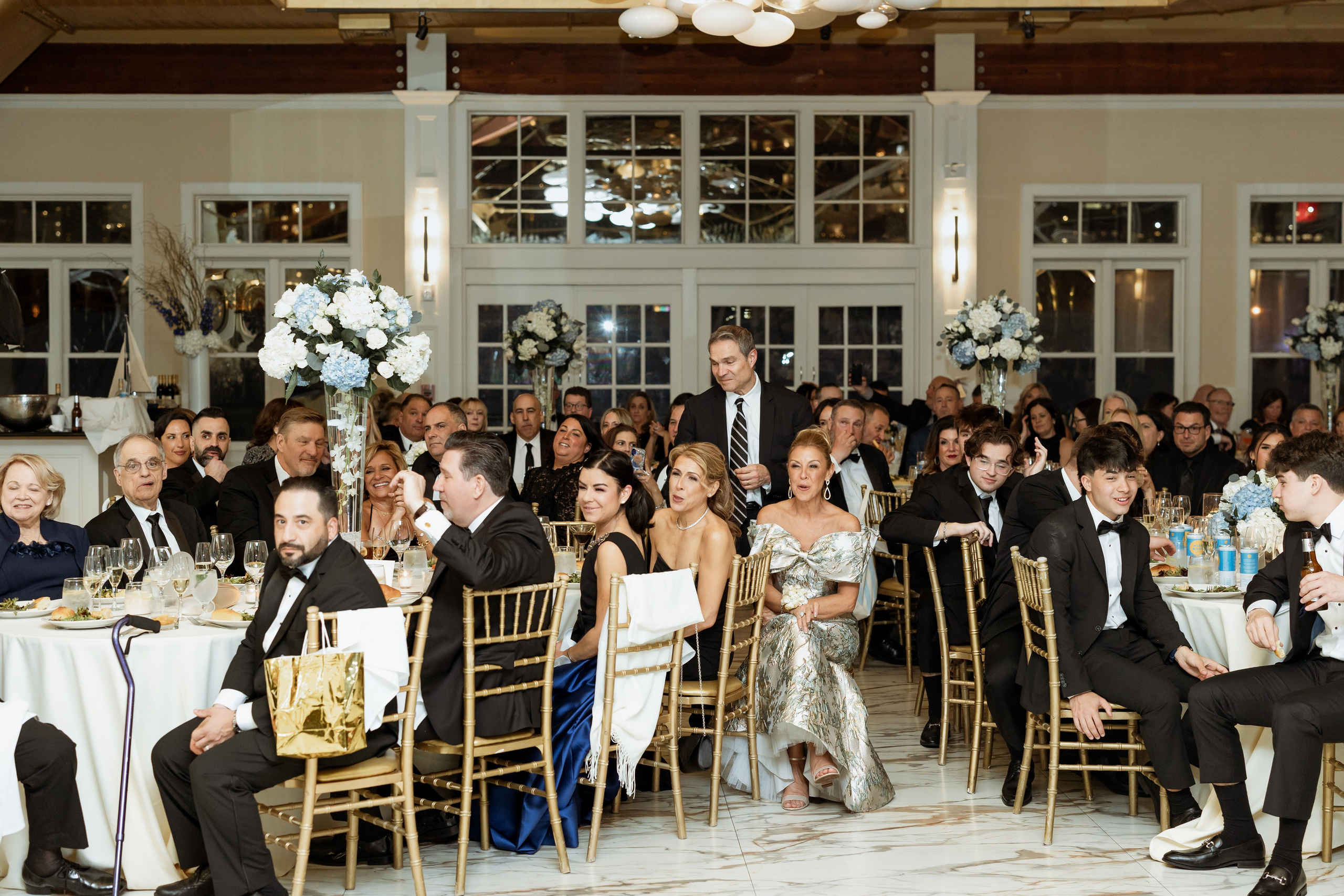 Alexandra and Jacob, Liberty House Jersey City, NJ. Wedding Photo & Video